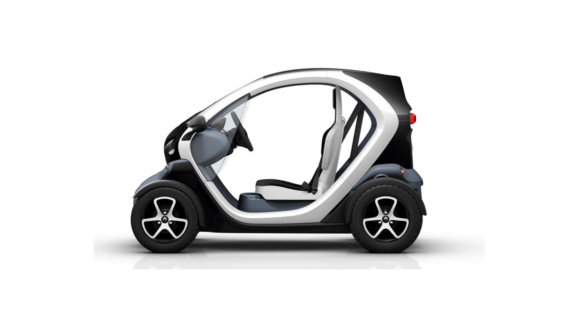 Renault Twizy