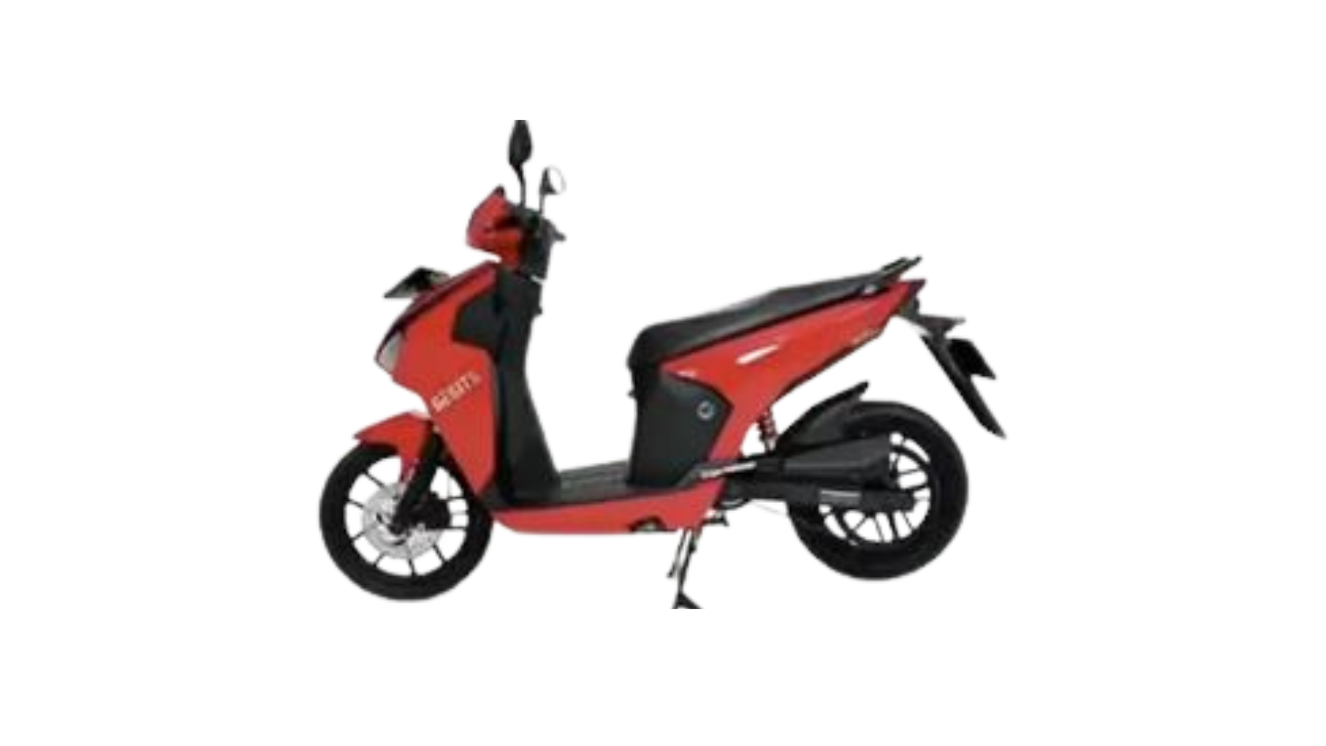 Gesits Electric