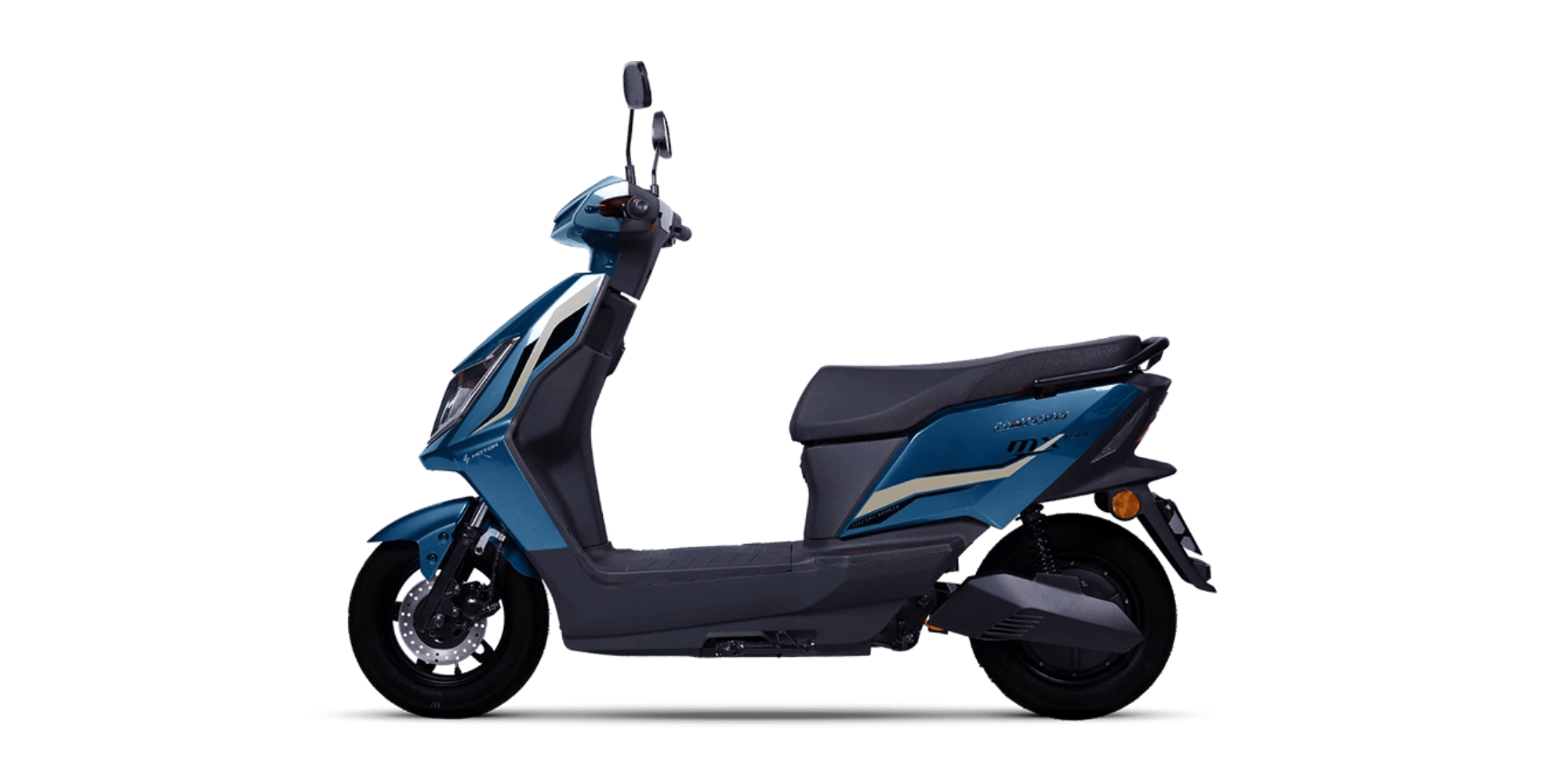 United MX 1200