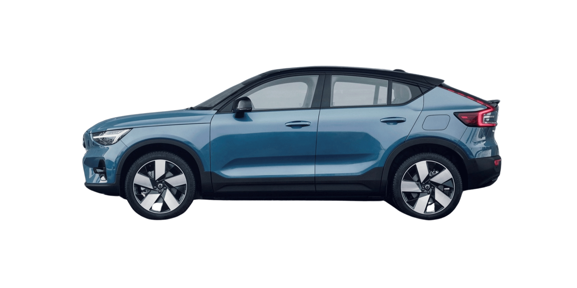 Volvo C40