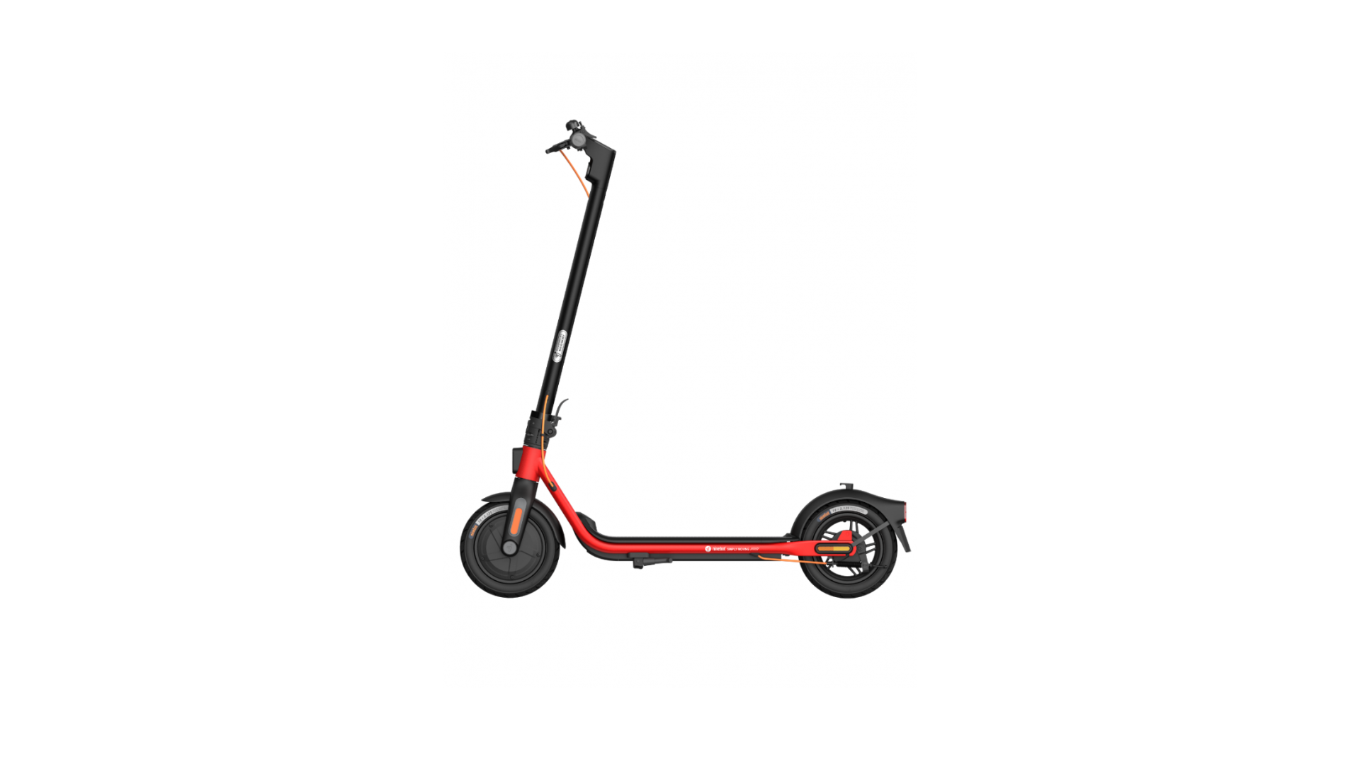 Segway Ninebot Kickscooter D28