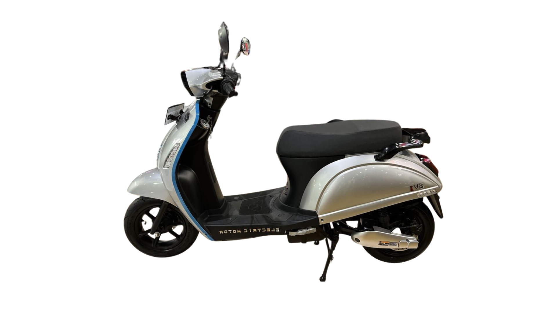 Viar EV1