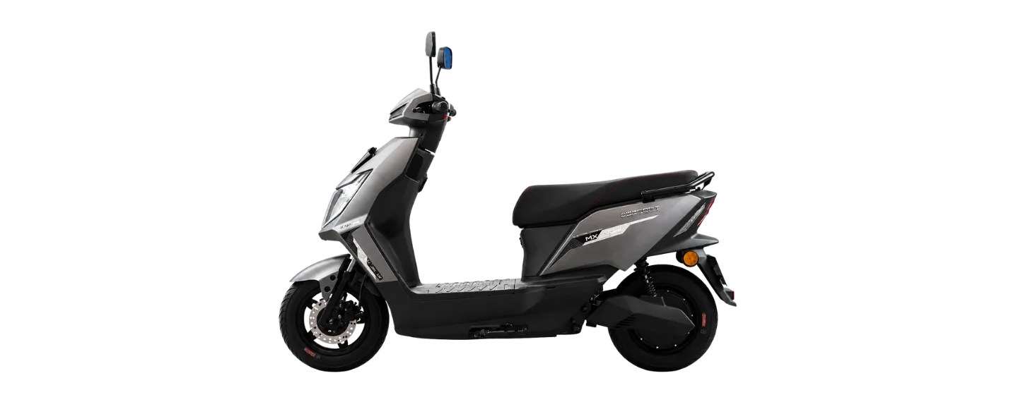 United MX 1200 Li