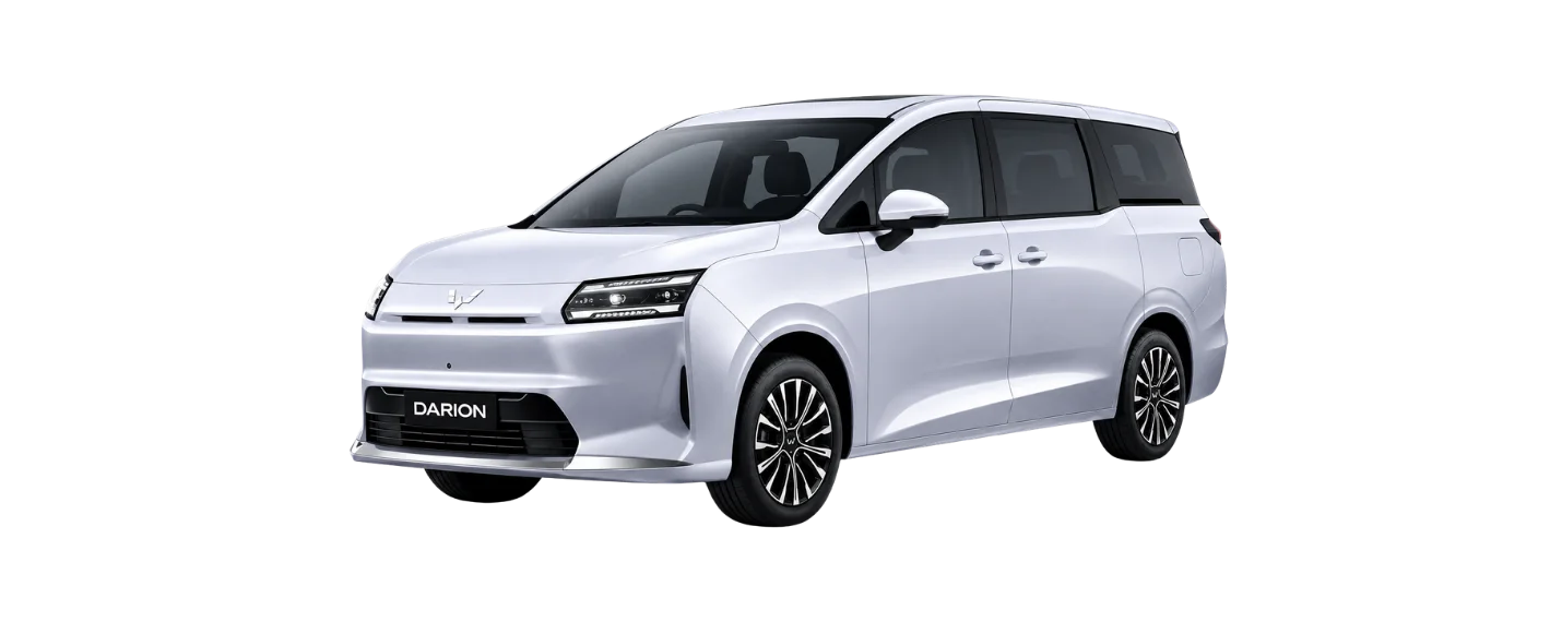 Wuling Darion EV