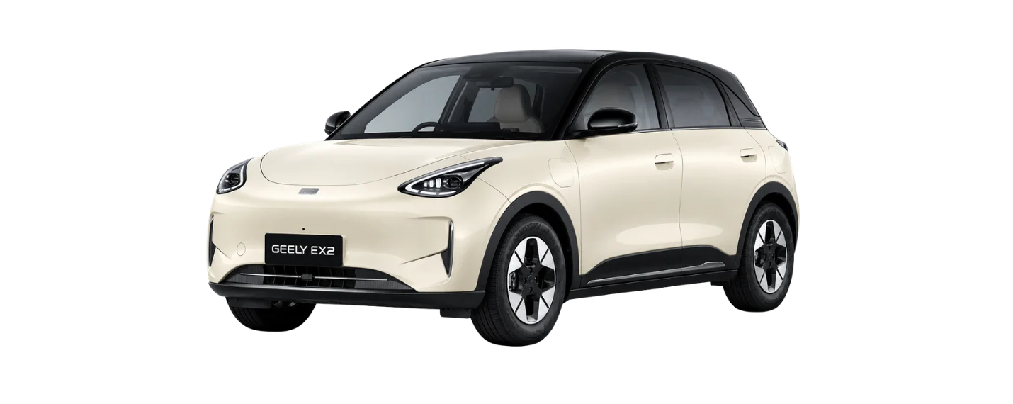 Geely EX2