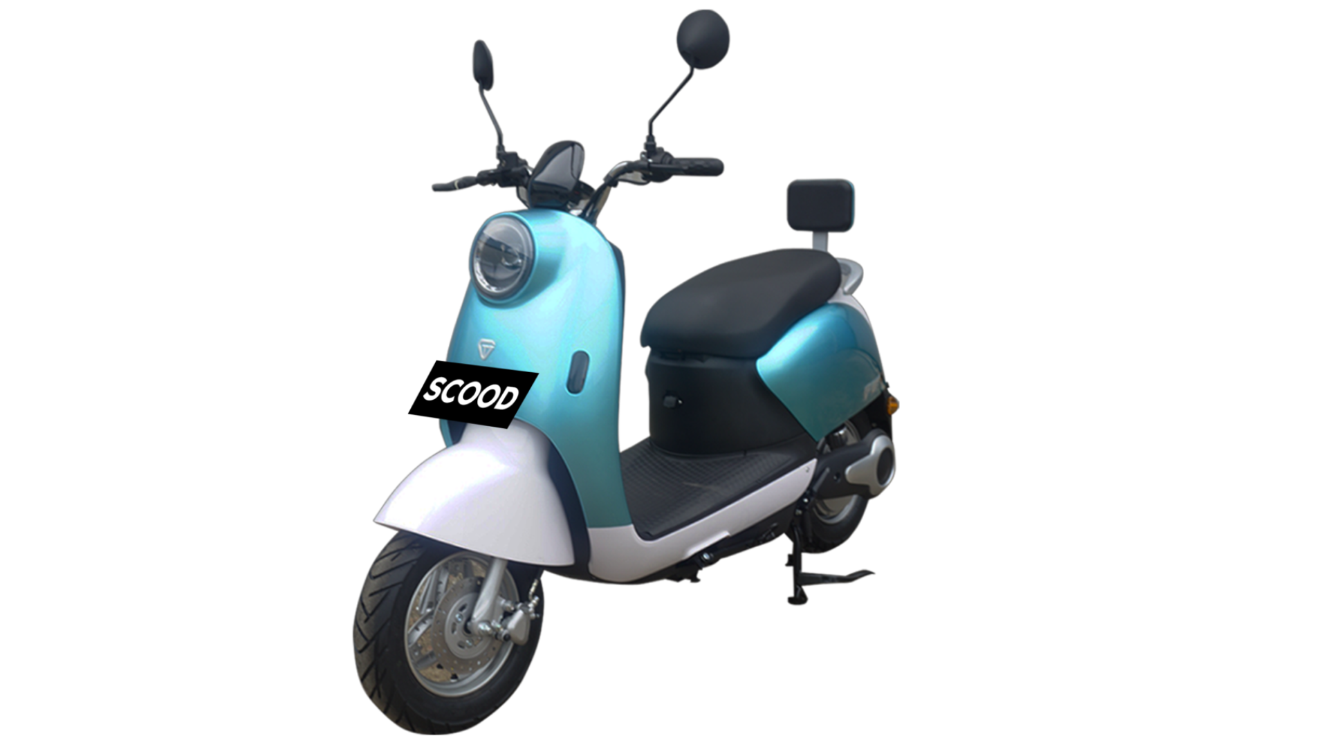 Greentech GT SCOOD