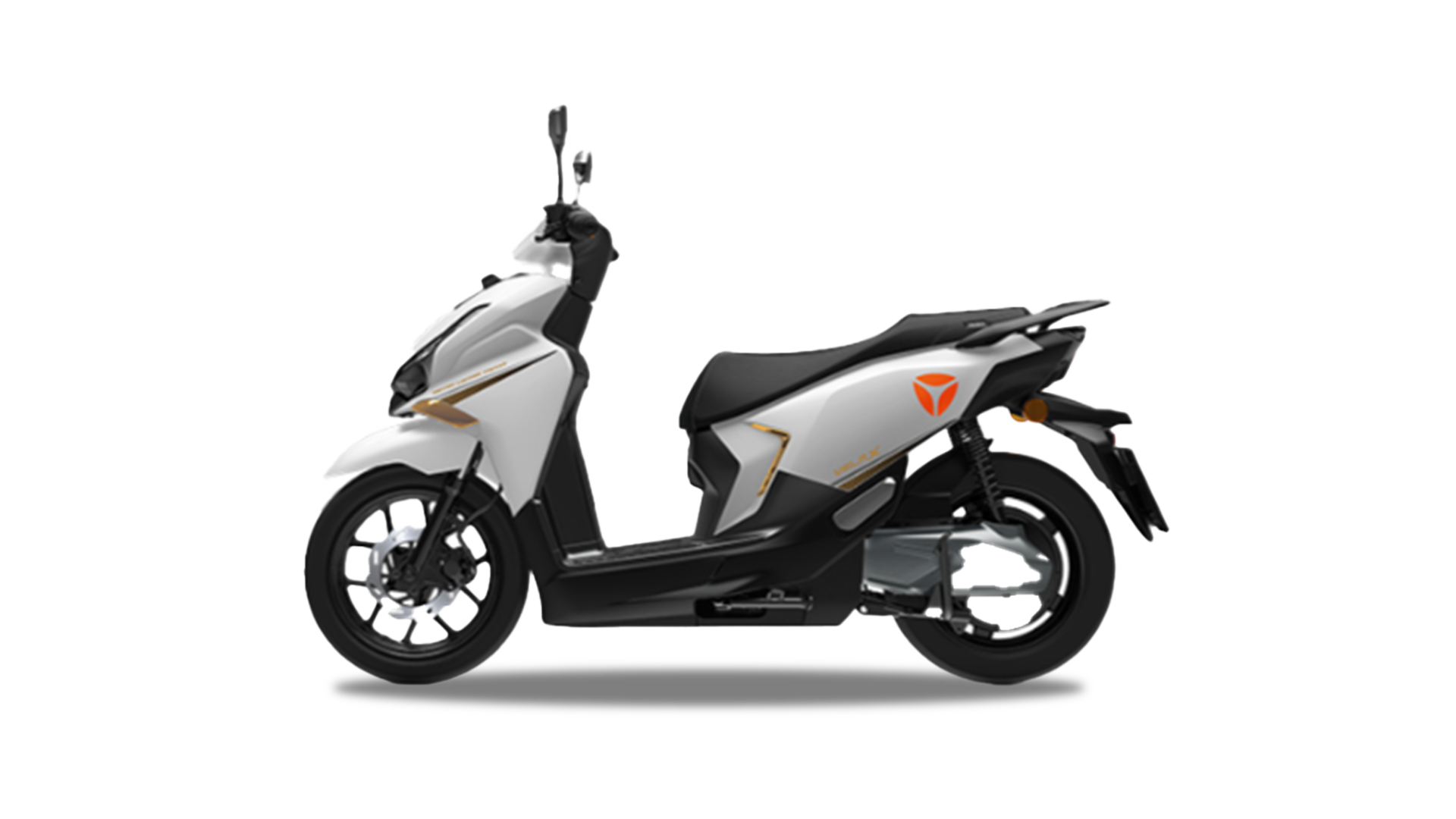 Yadea Velax E