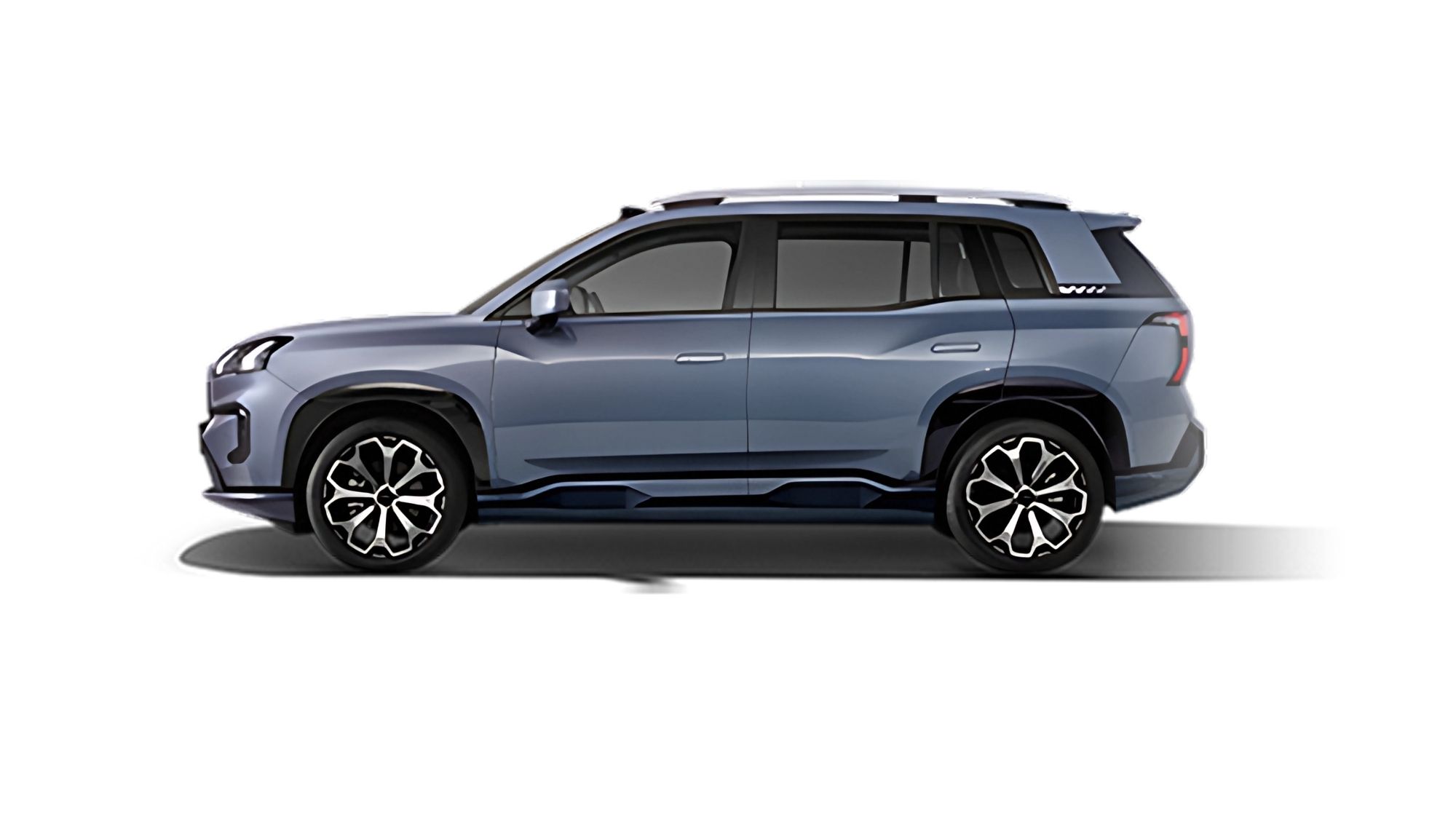 Gac Motor Aion V