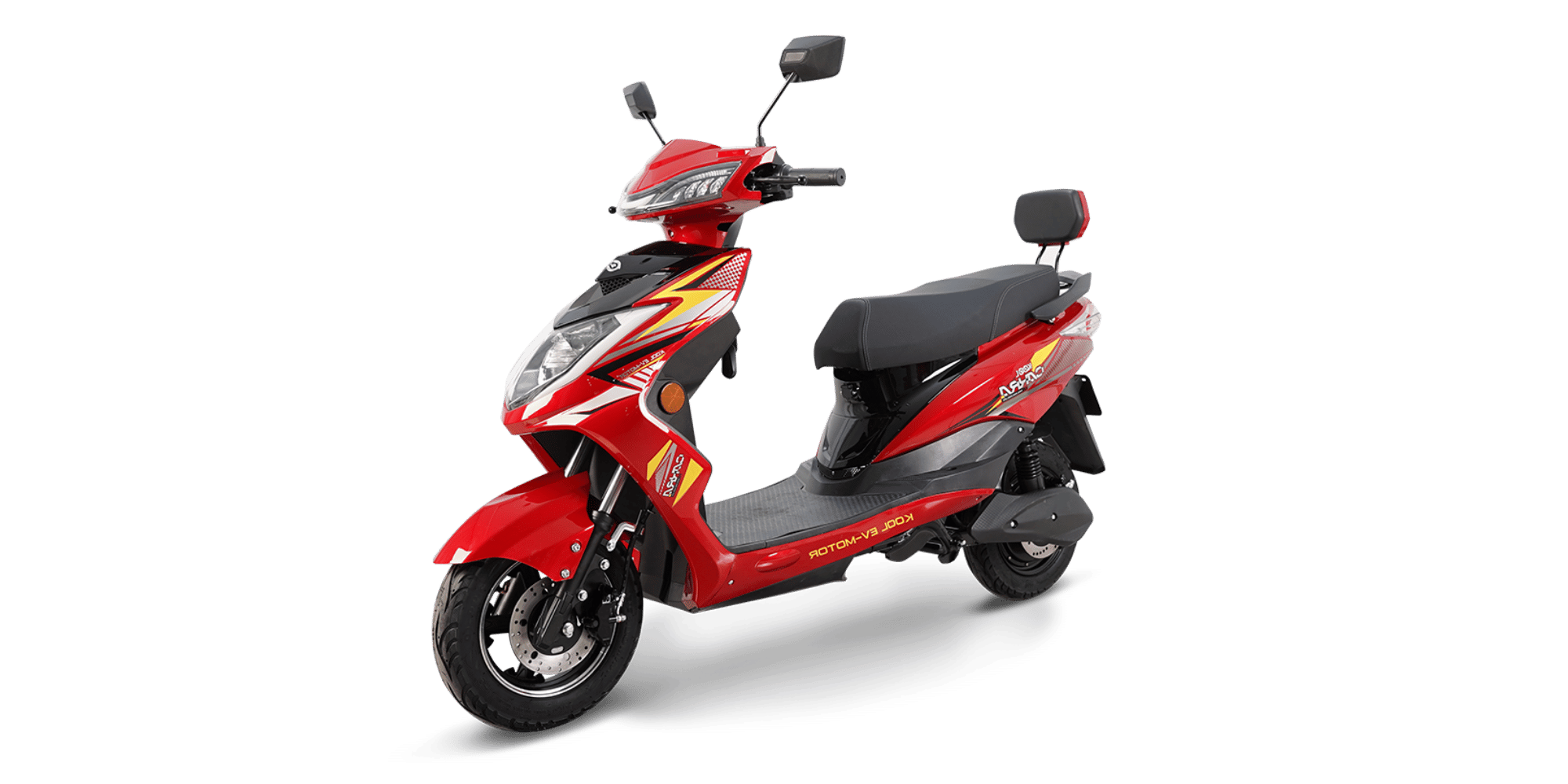 KOOL Cakra