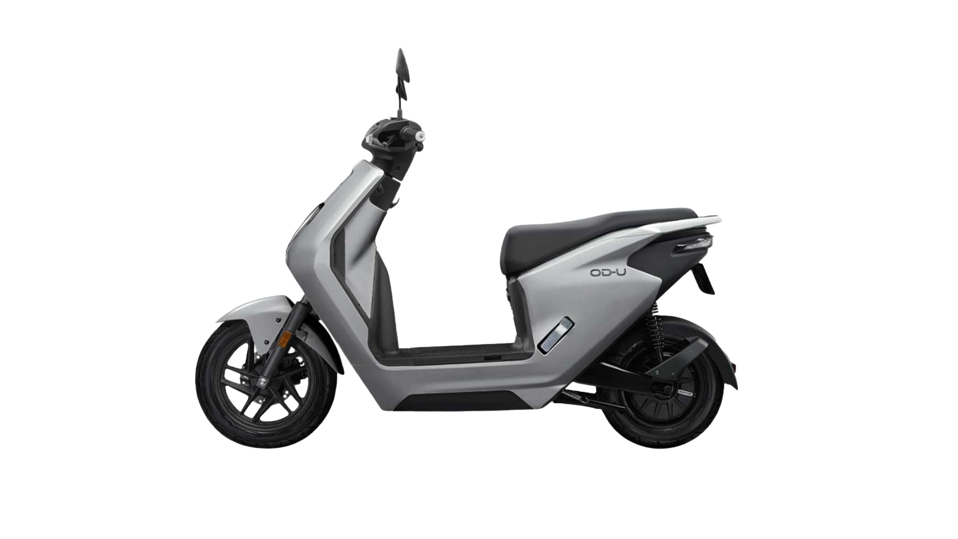 Honda U-GO