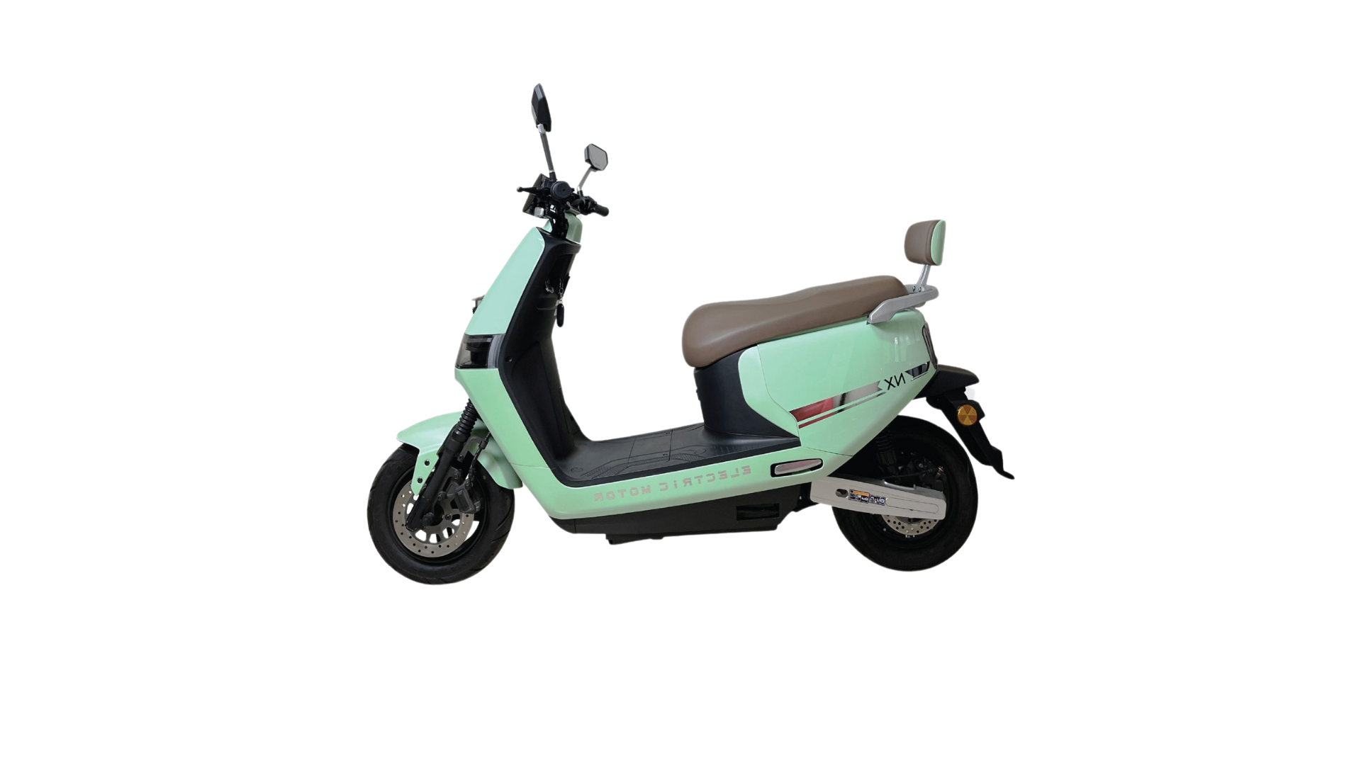 Viar NX