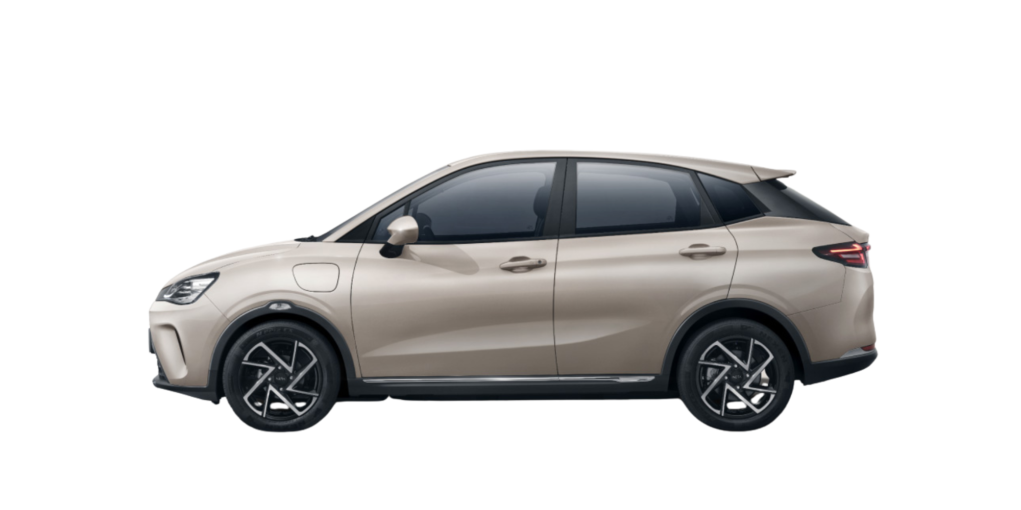 Neta V-II