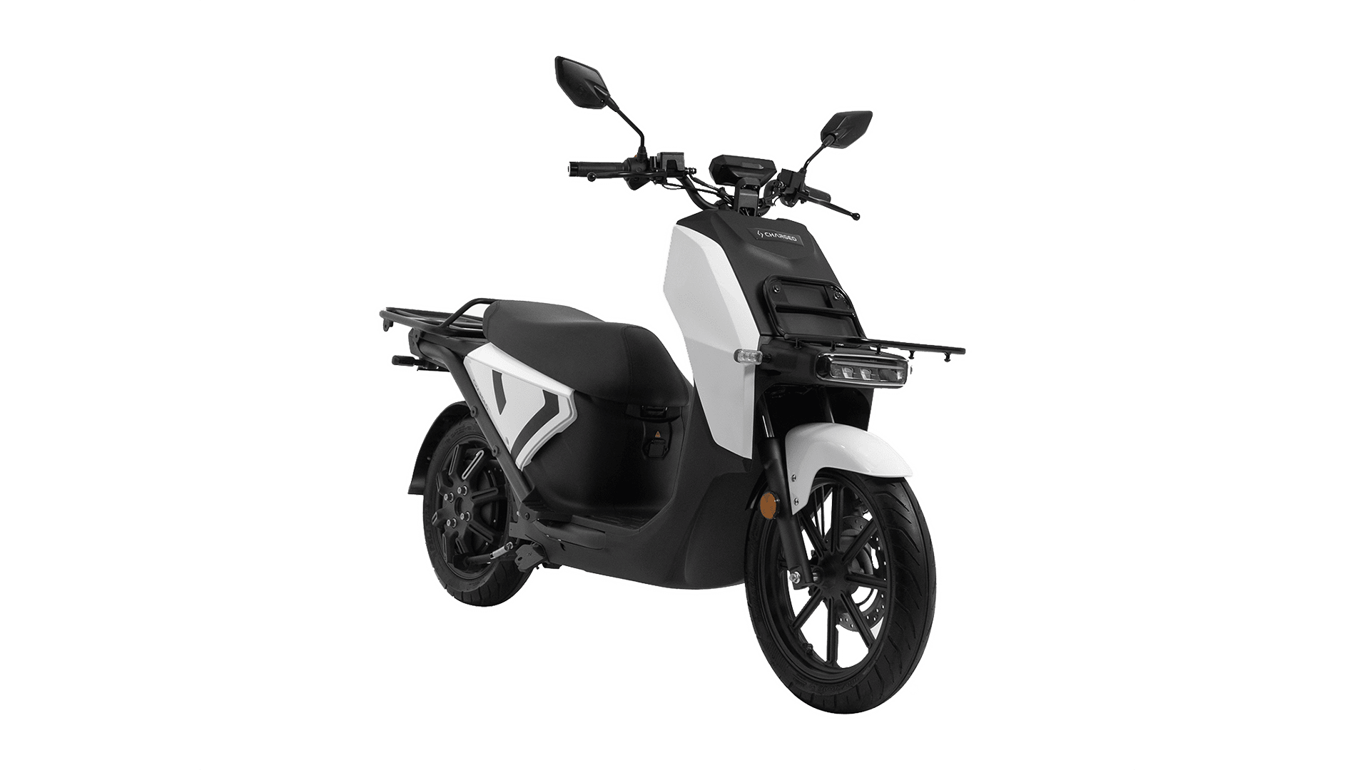 Charged Maleo S