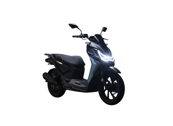 Emmo JVH Max