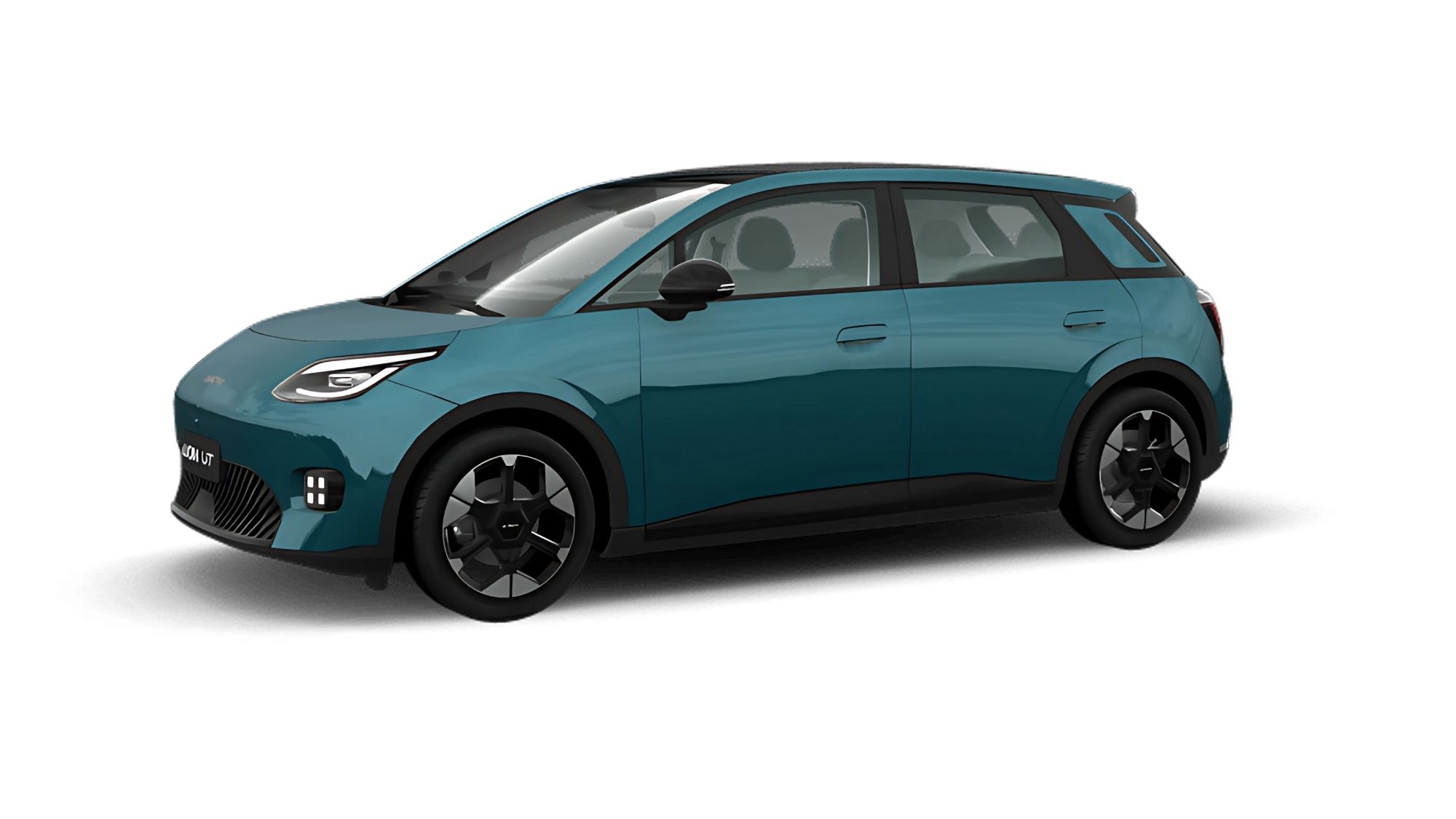 Gac Motor Aion UT
