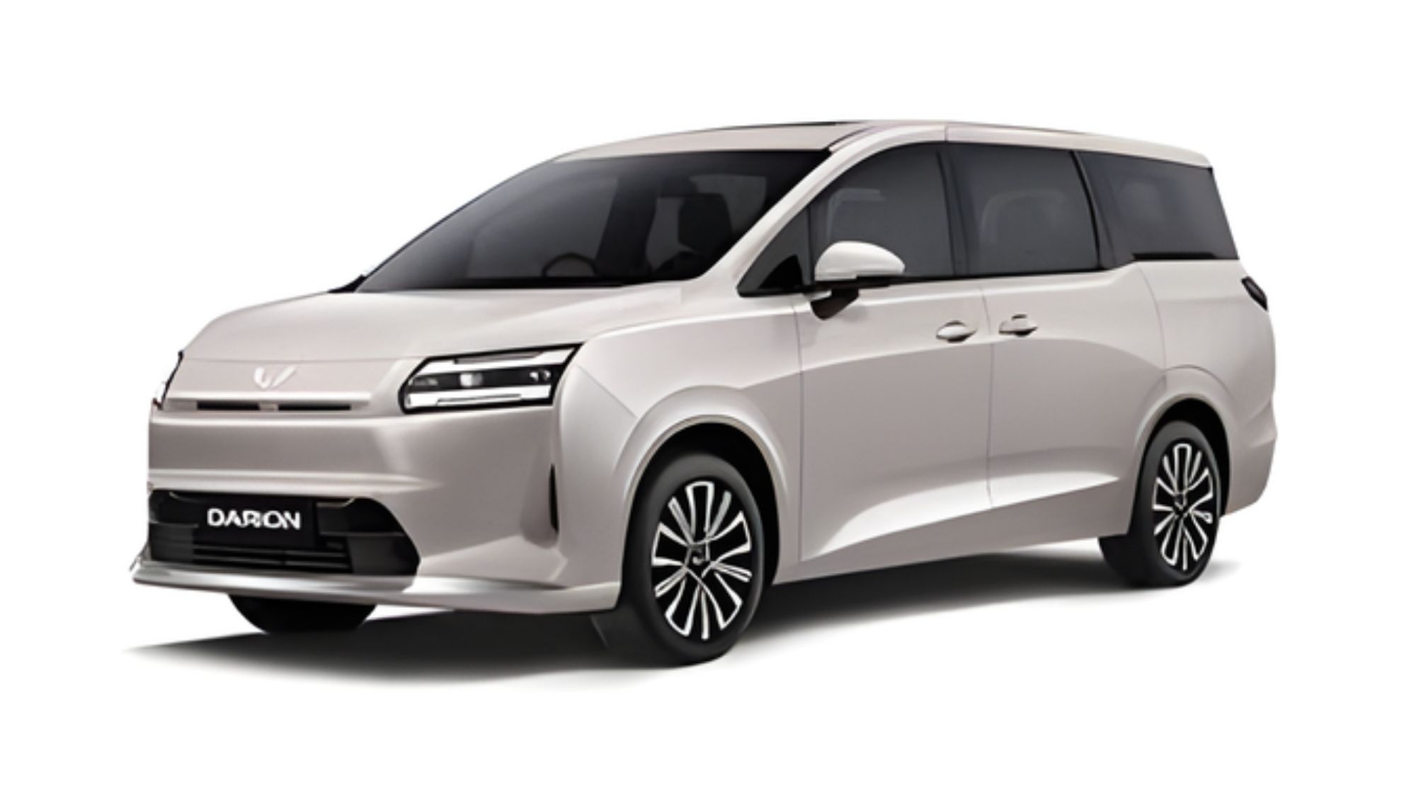 Wuling Darion EV