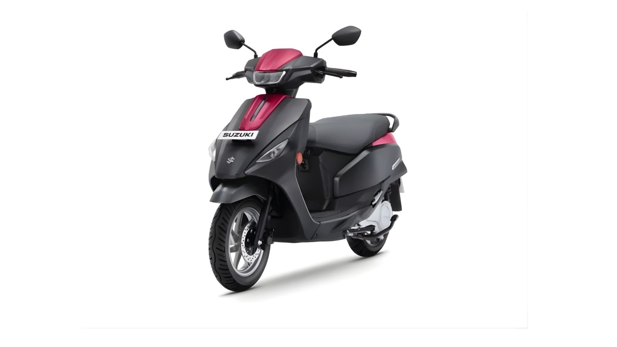 Suzuki E-Access