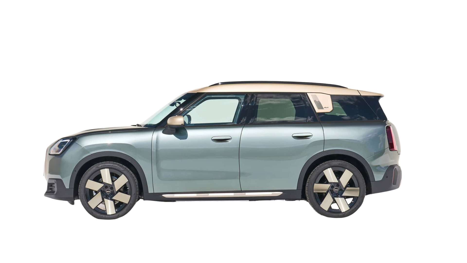 Mini Countryman E