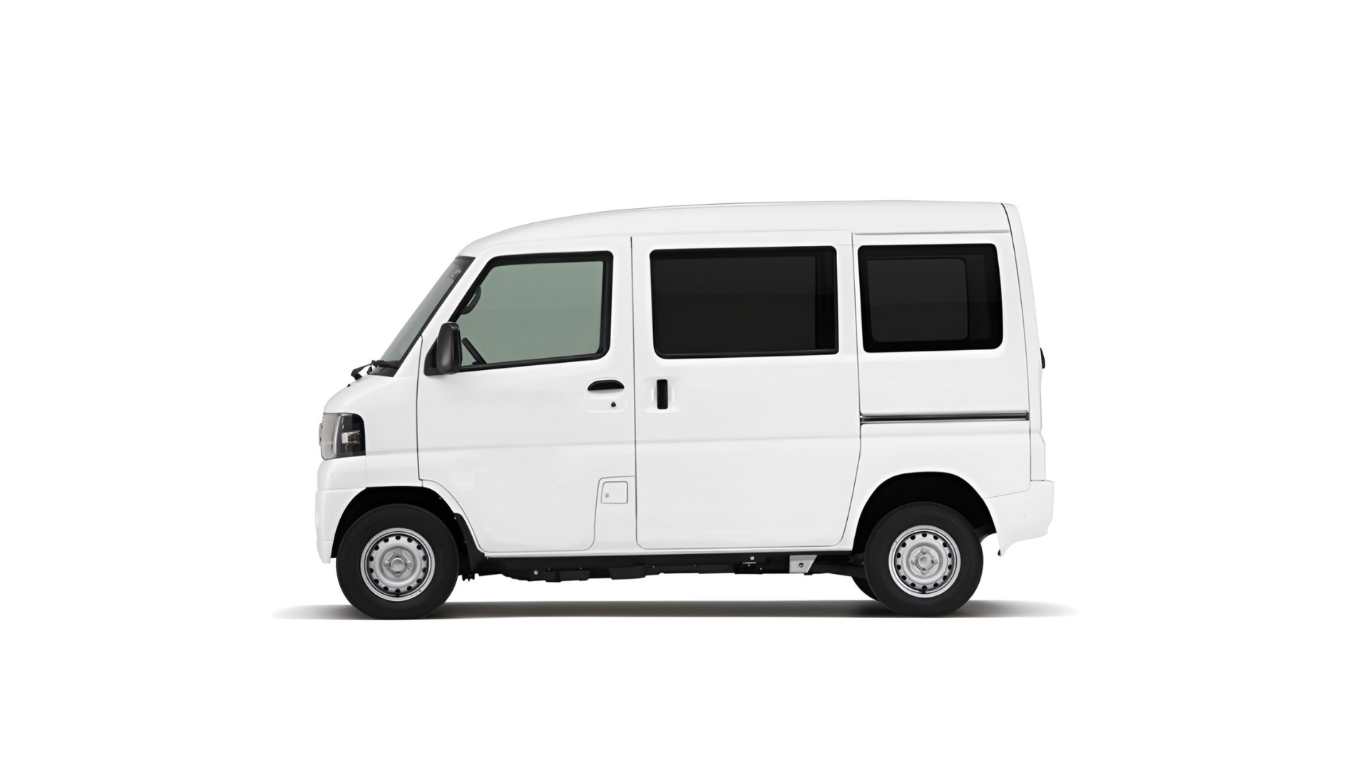 Mitsubishi L100 EV
