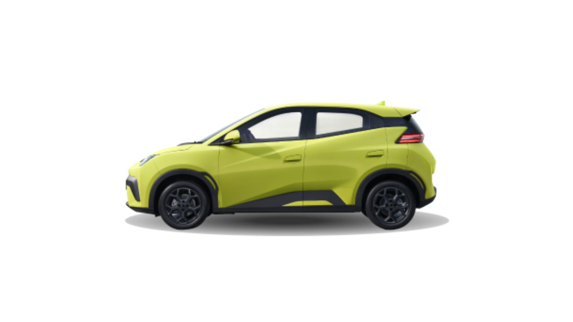 BYD Atto 1