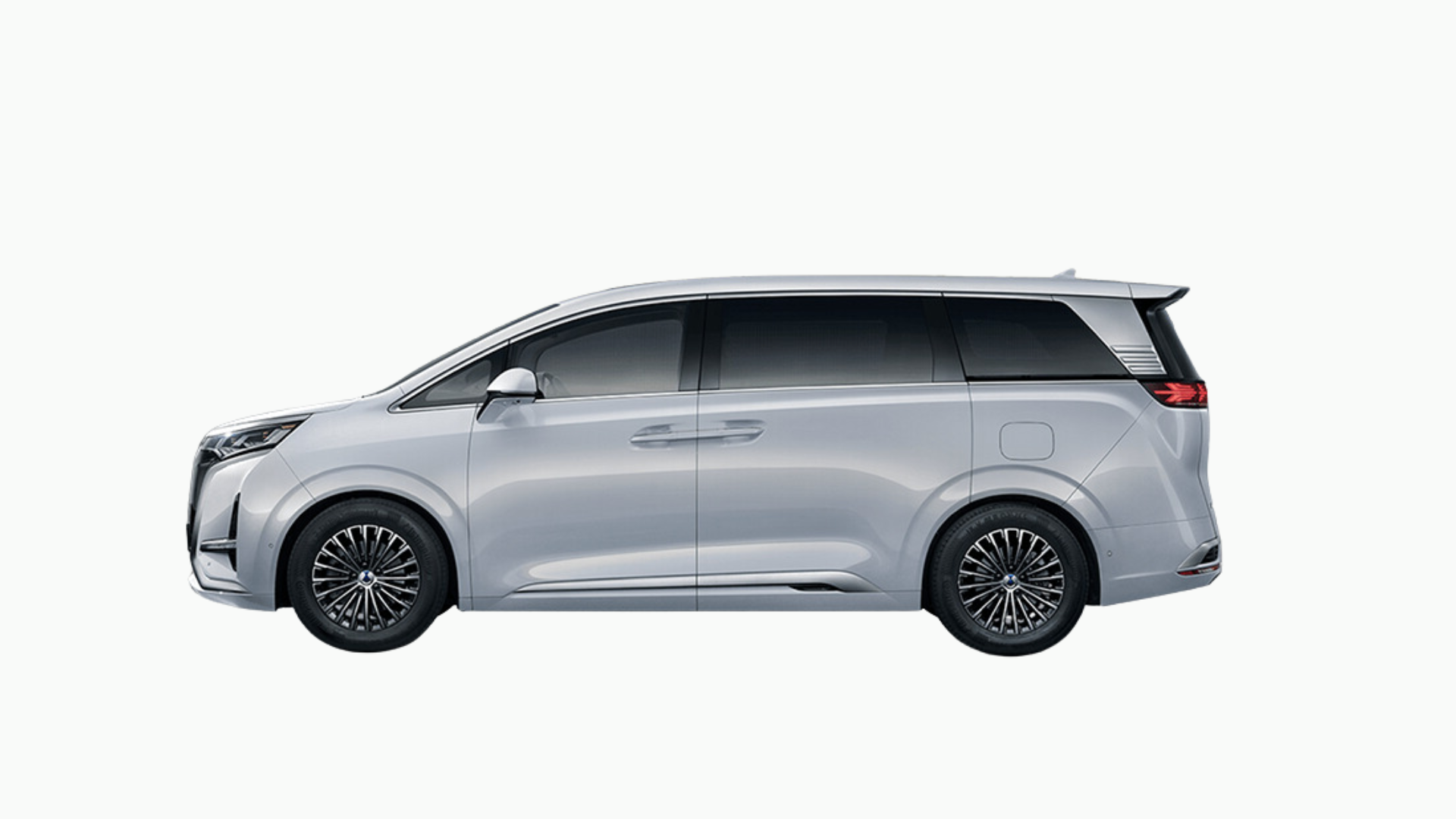 BYD D9