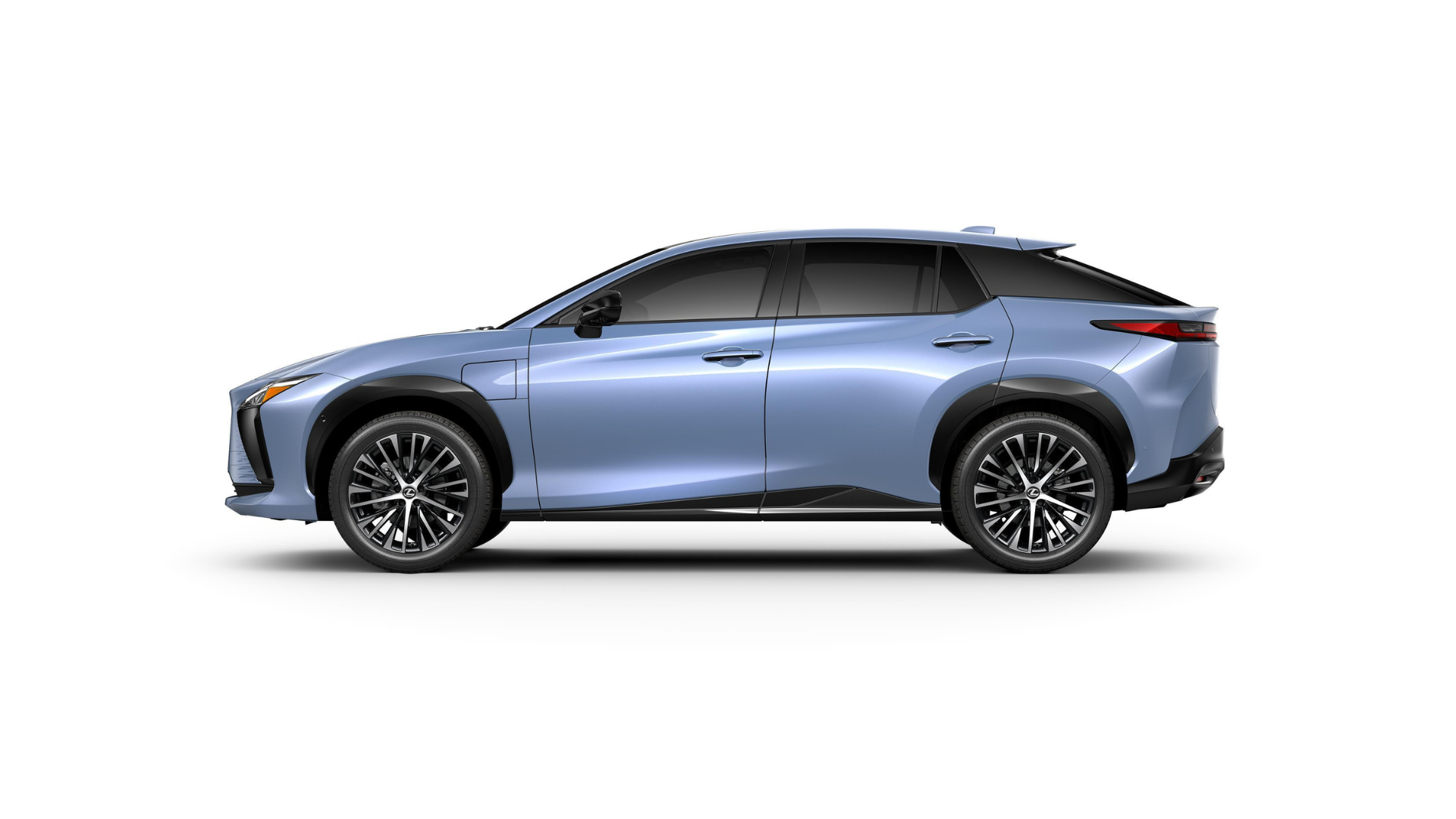 Lexus RZ 450e
