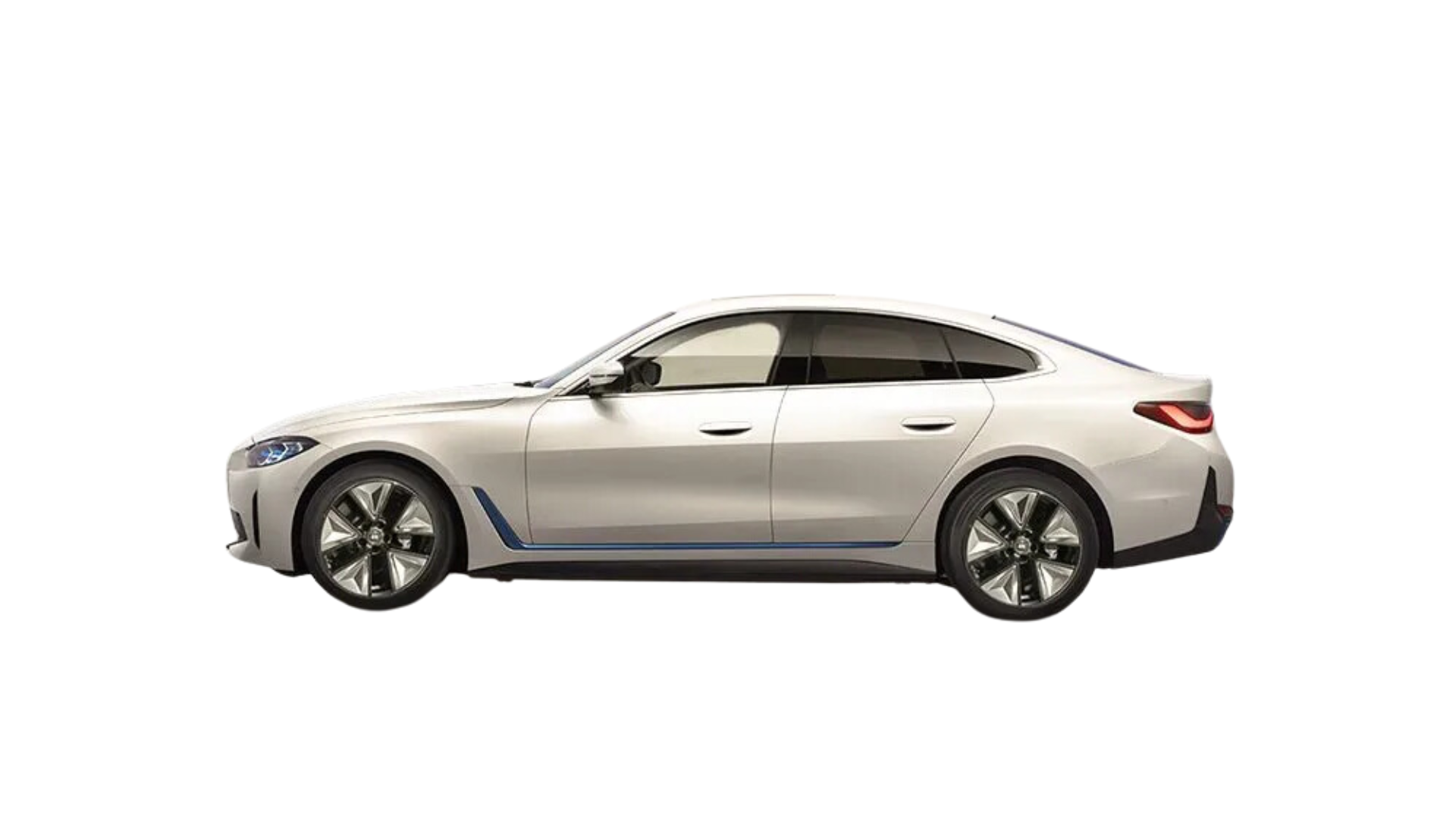 BMW i4 eDrive40 M Sport