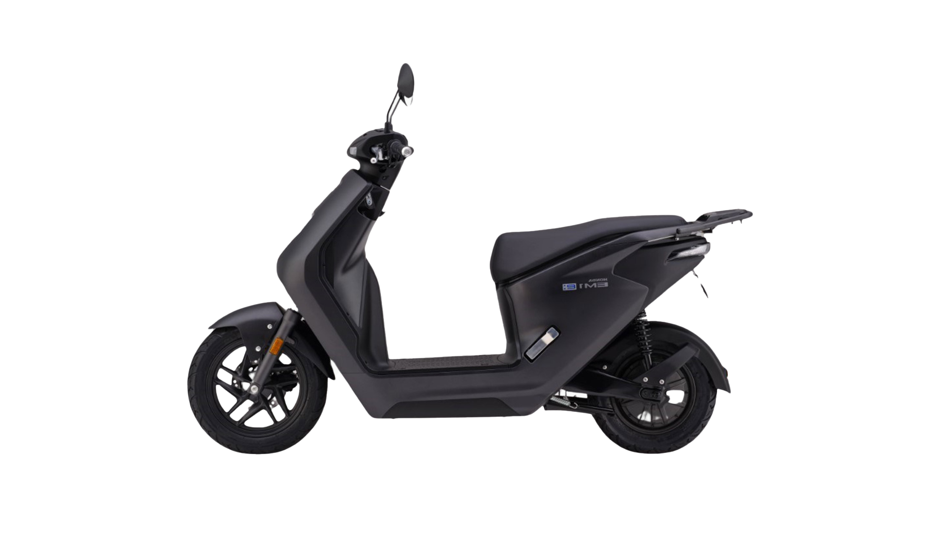 Honda EM1 e:PLUS