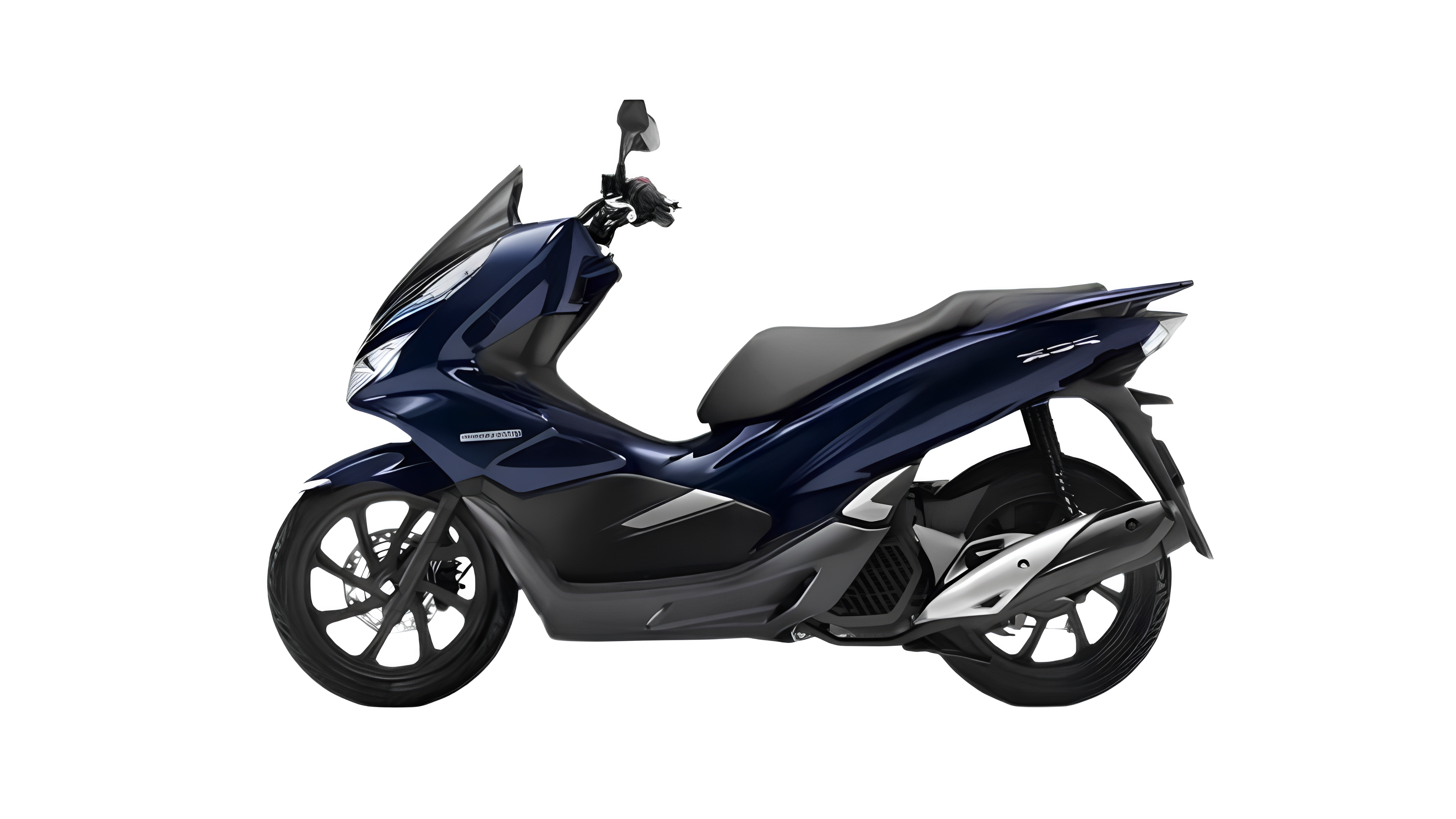 Honda PCX Electric