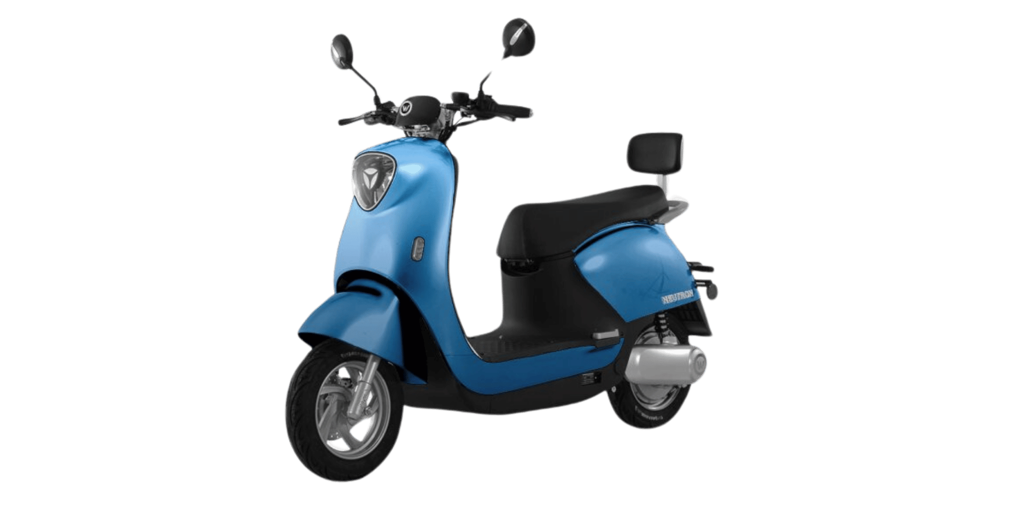 WMOTO Neutron