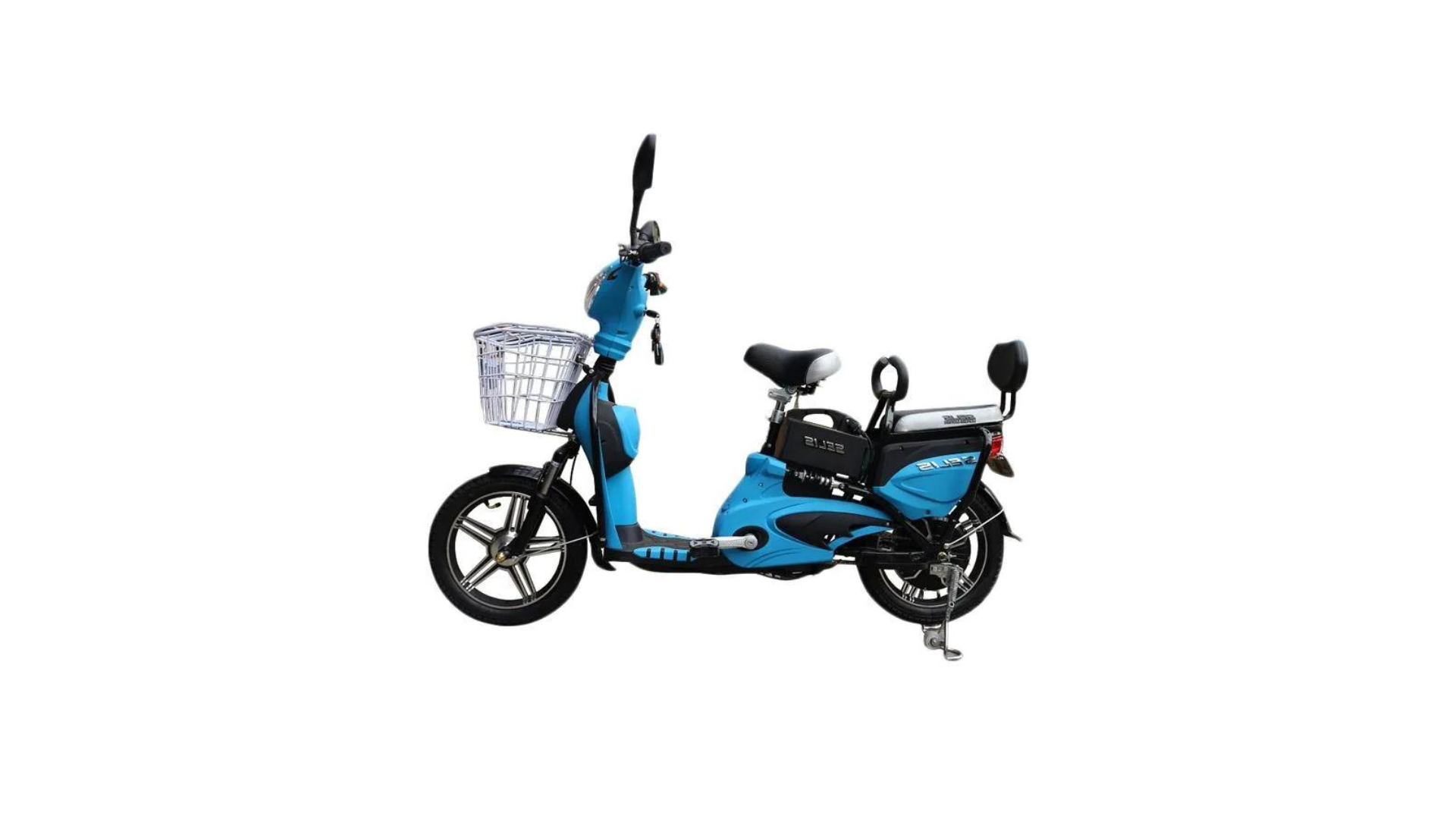 Selis Hornet