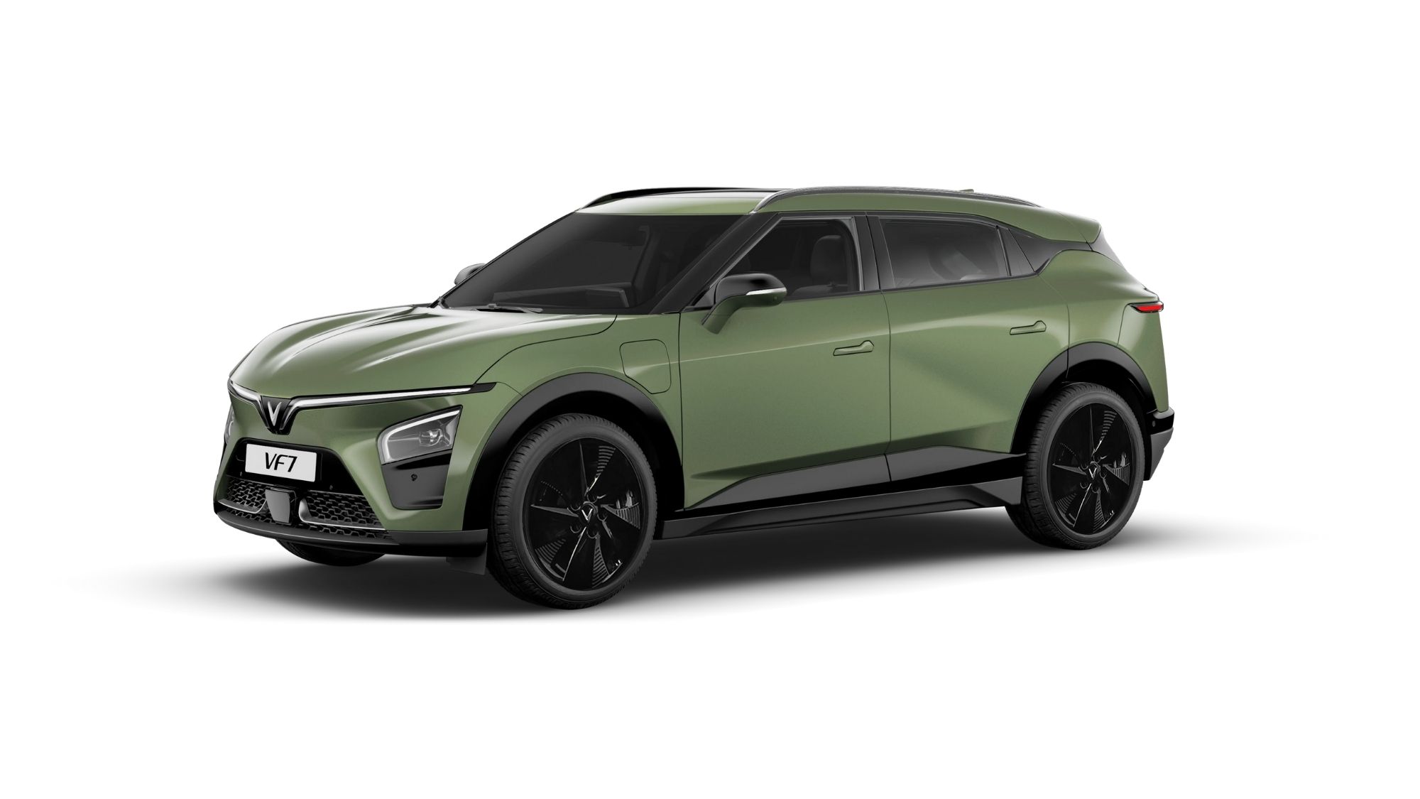 VinFast VF 7