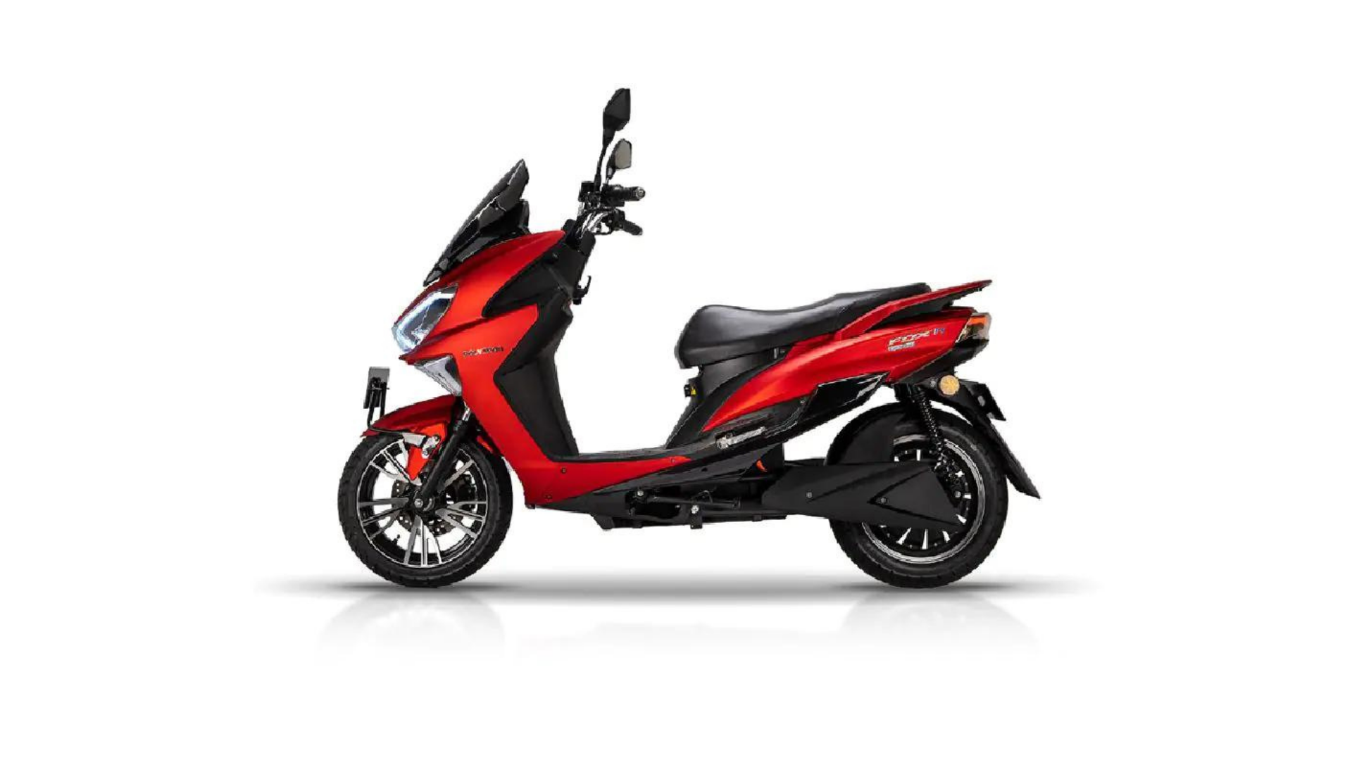 Polytron Fox R