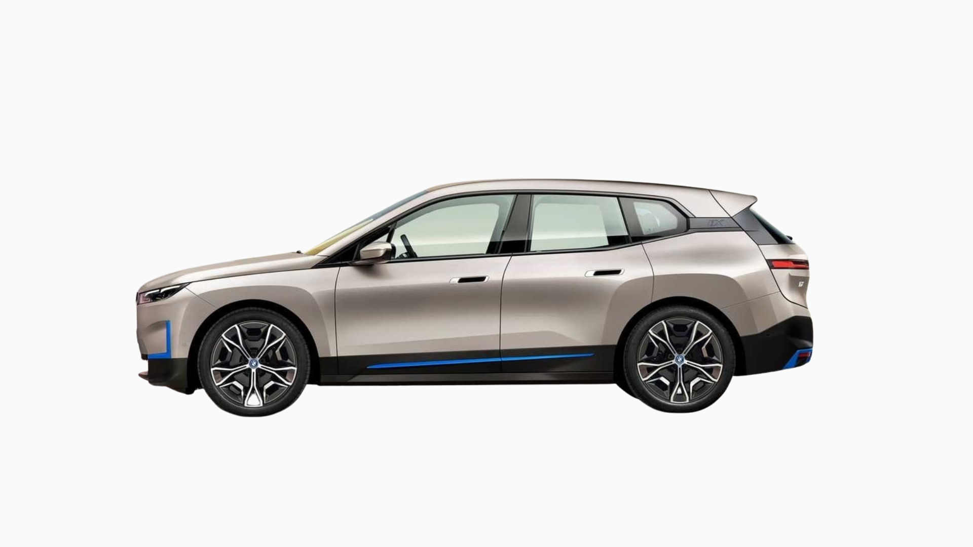 BMW iX 1