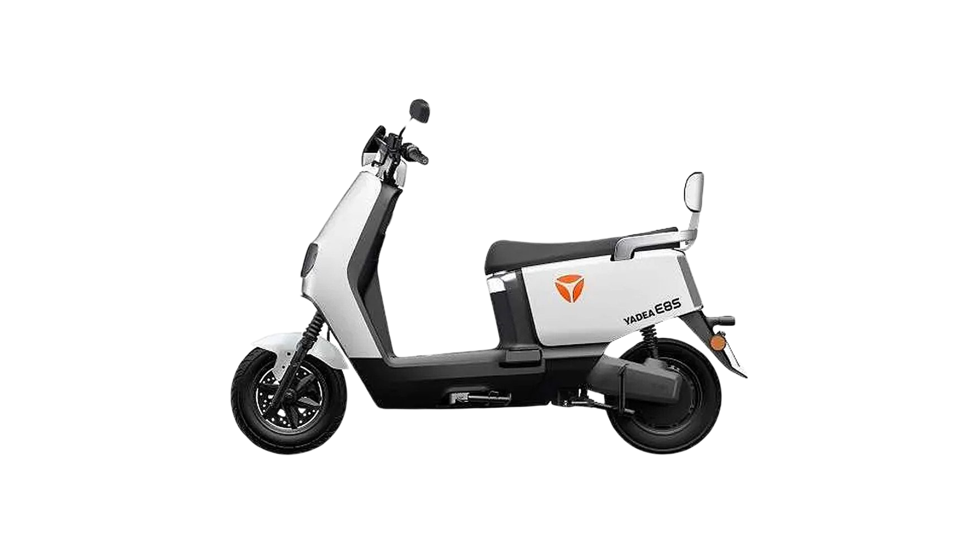 Yadea E8S Pro