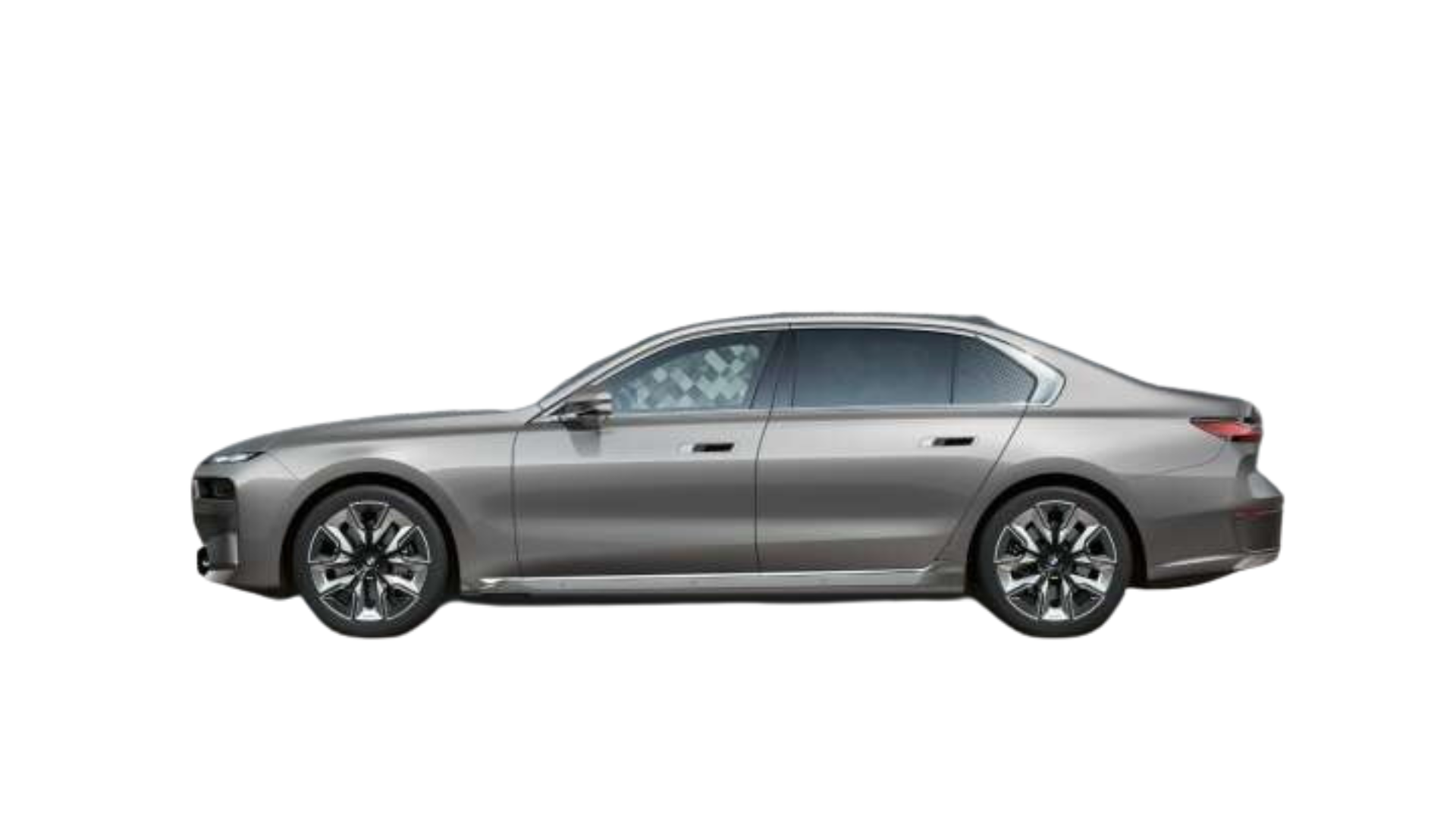 BMW i7 xDrive60 Gran Lusso