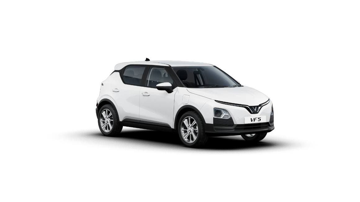 VinFast VF 5