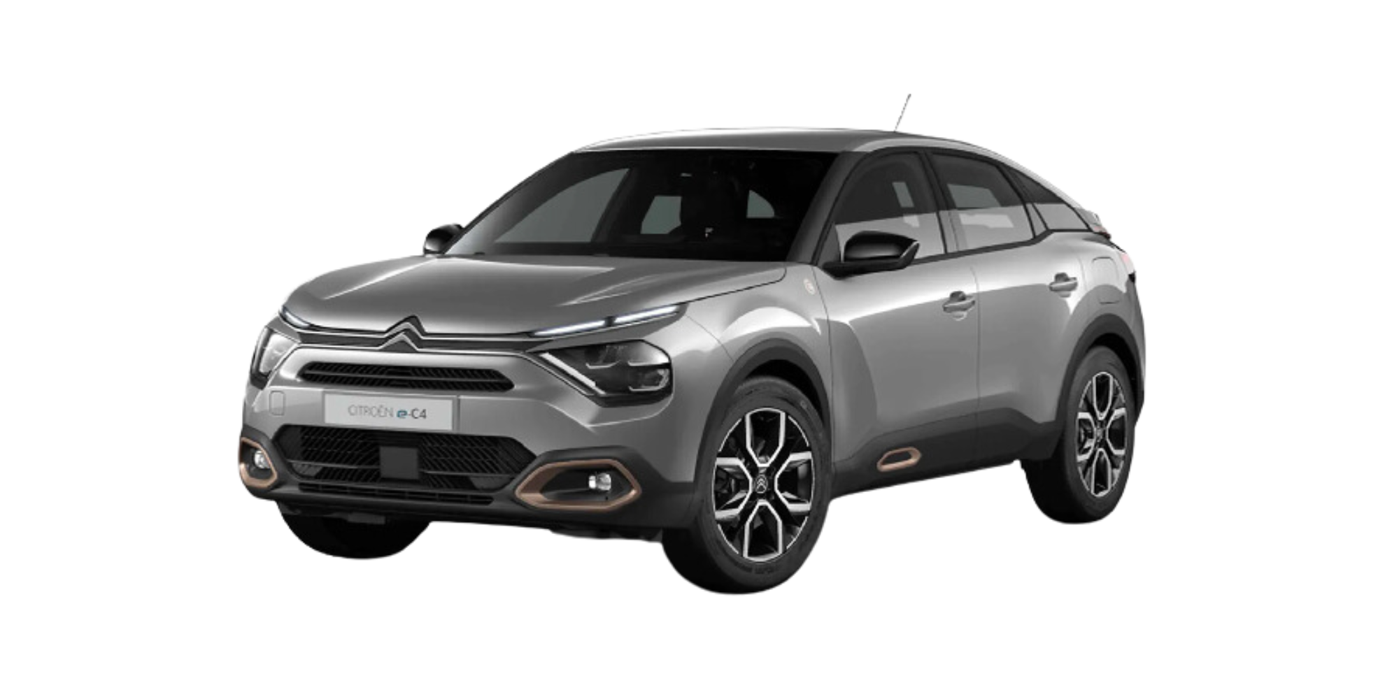 Citroen E-C4