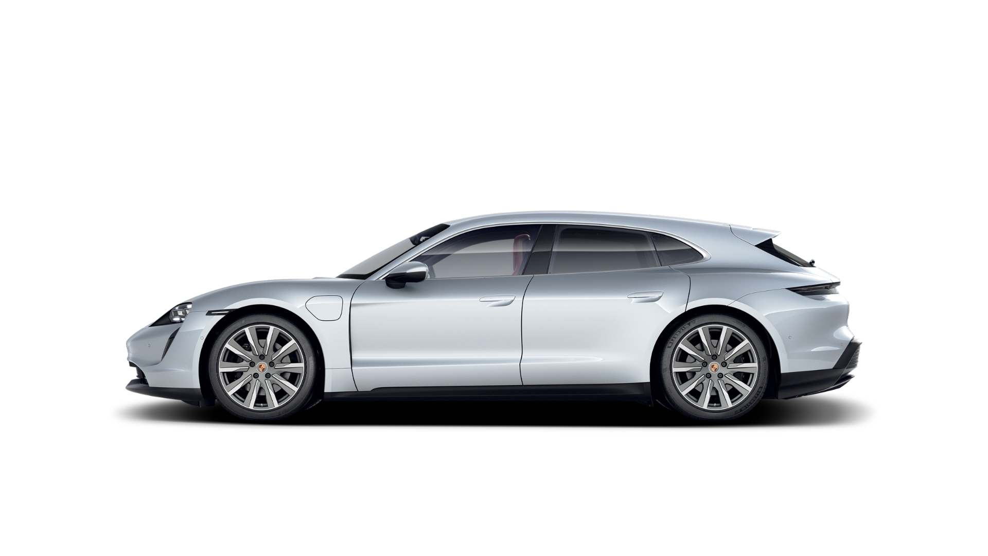 Porsche Taycan Sport Turismo