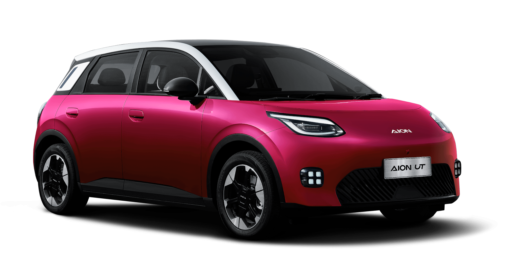 Gac Motor AION UT PREMIUM