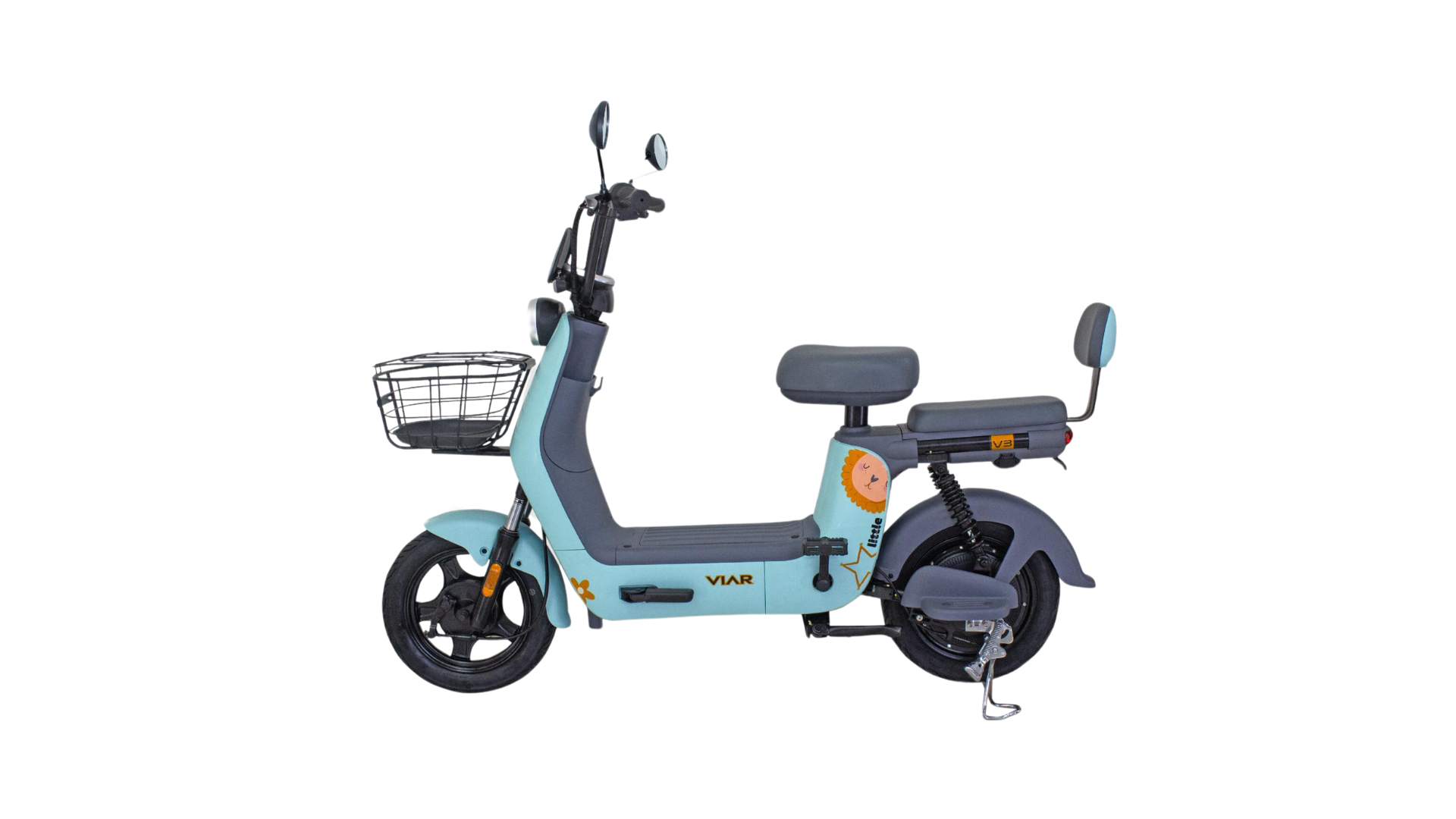 Viar V3