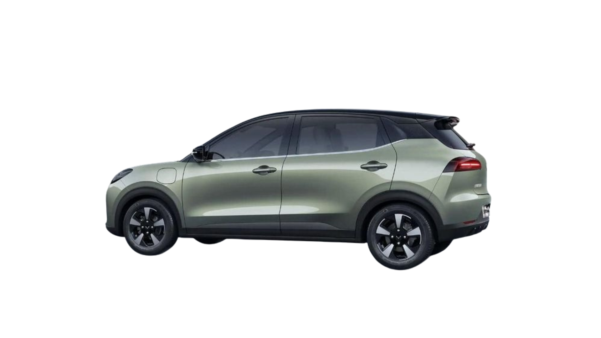 Wuling Binguo EV