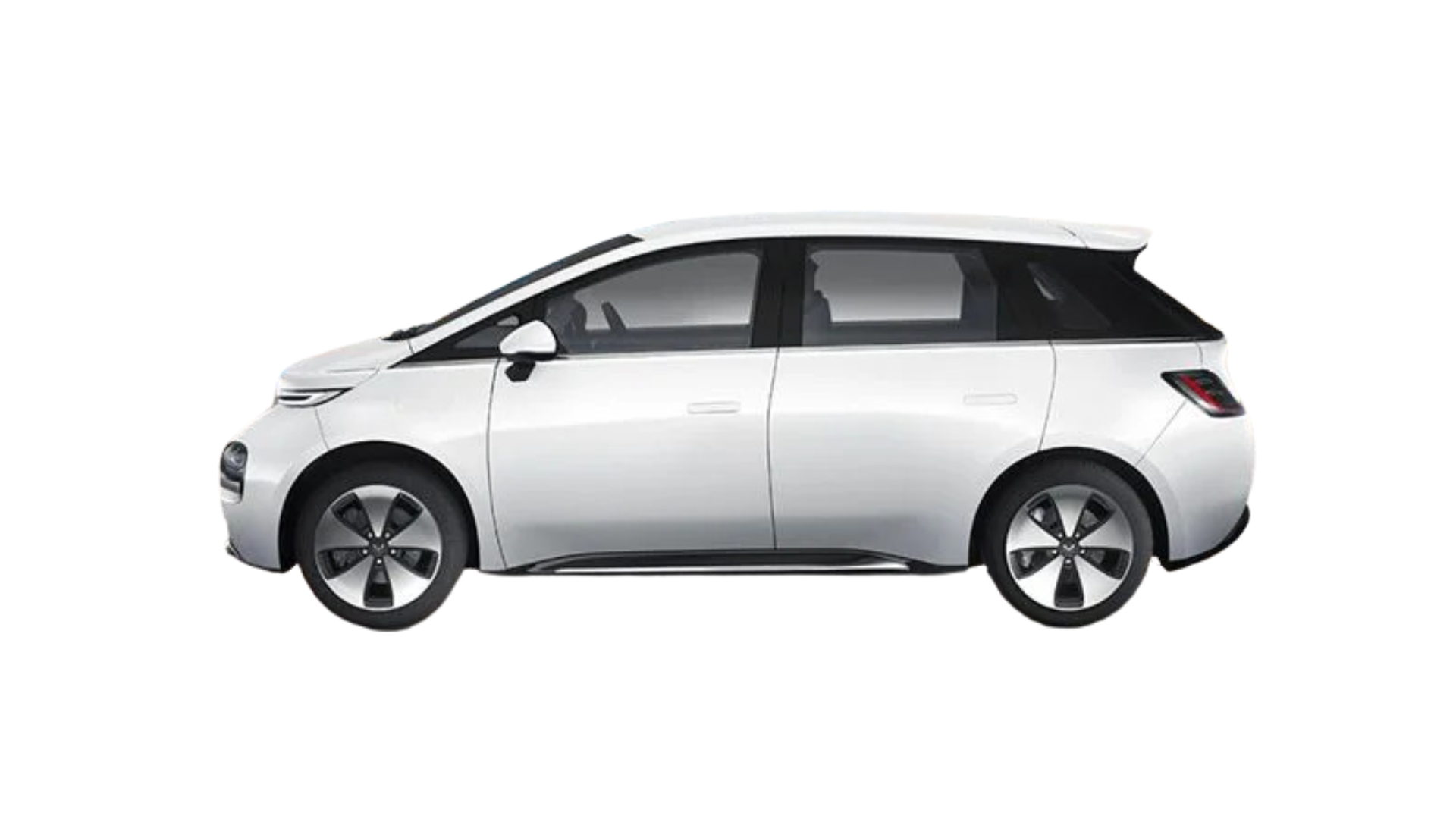 Wuling Cloud EV