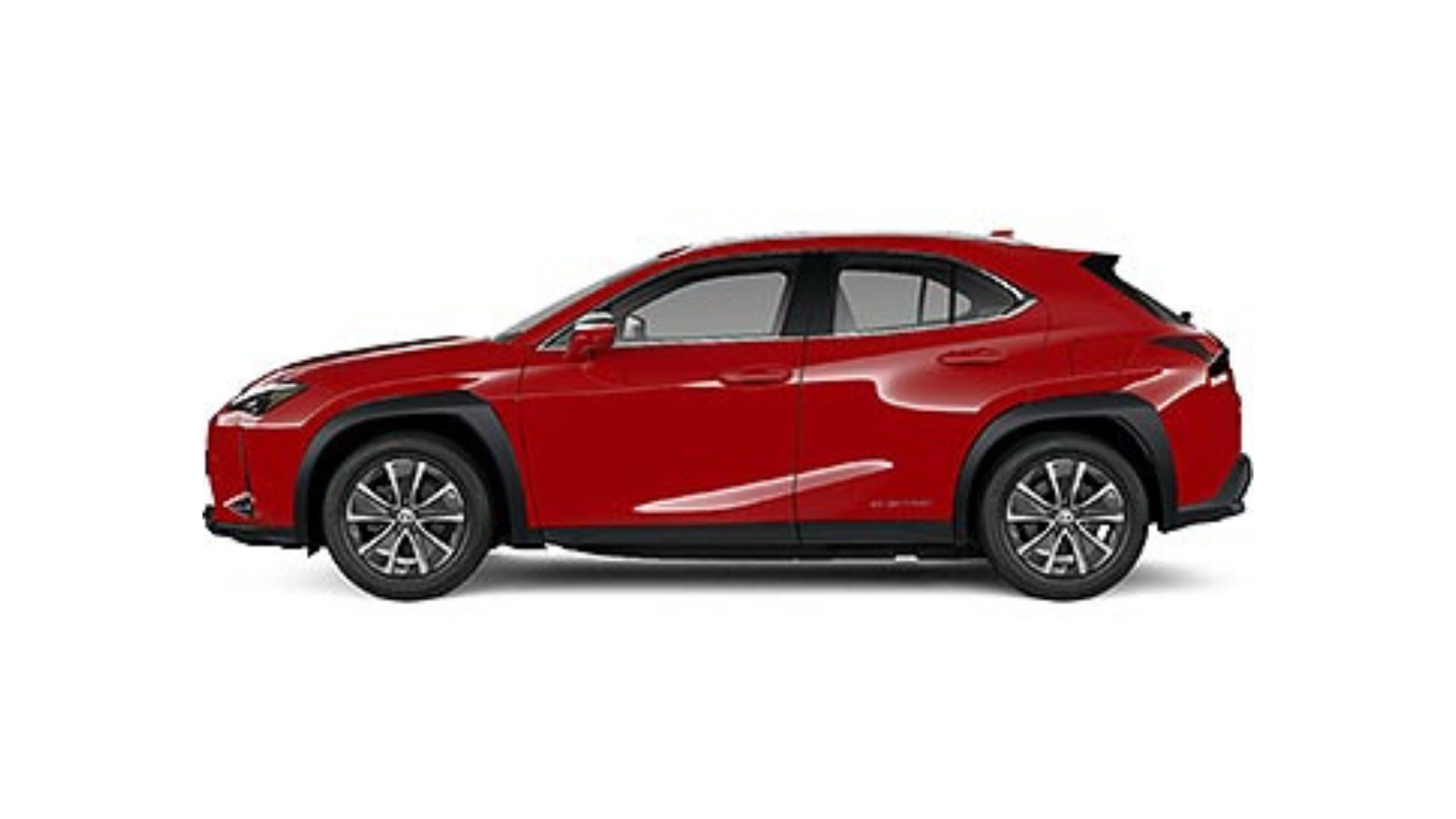 Lexus UX300e