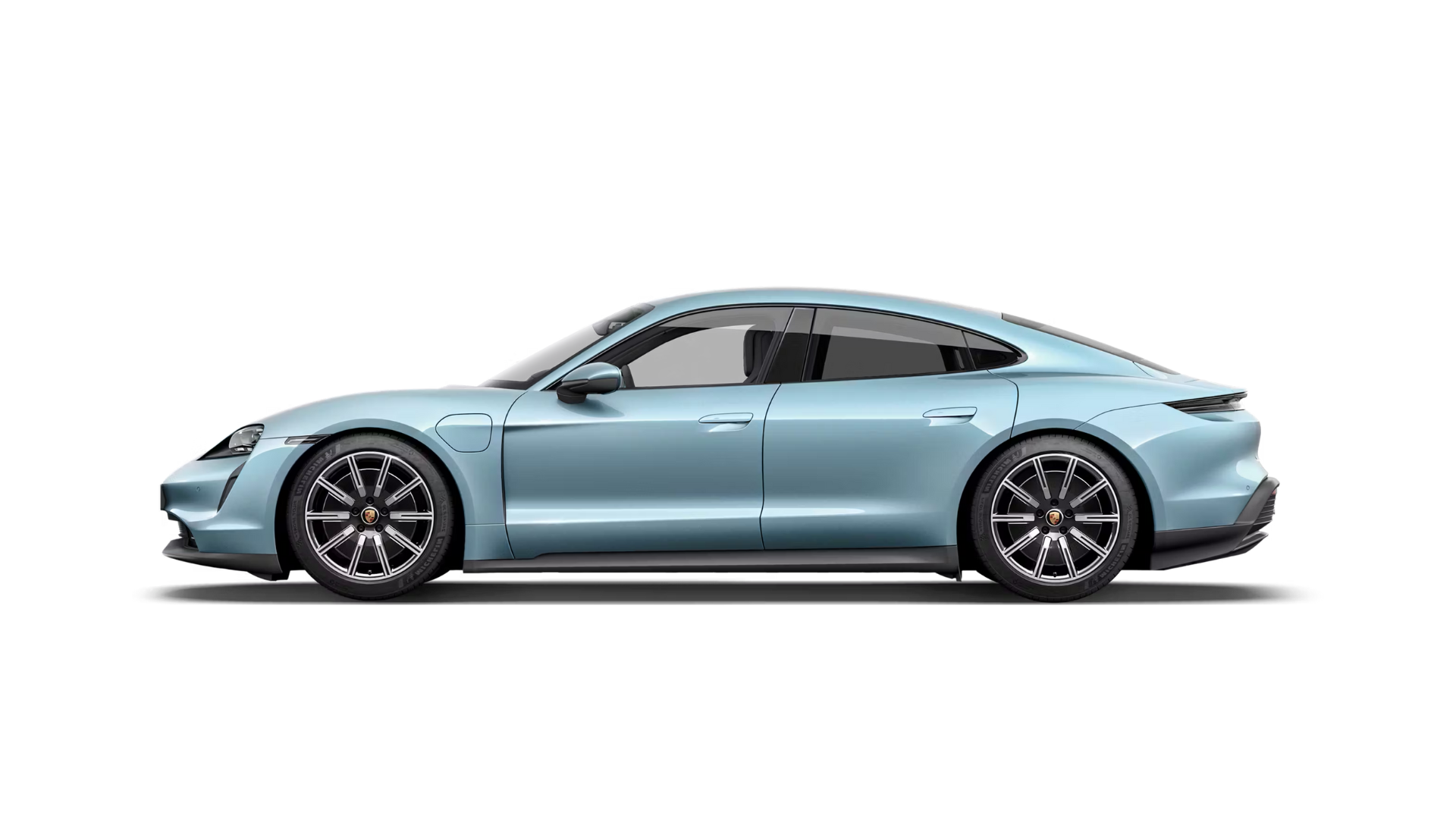 Porsche Taycan 4S