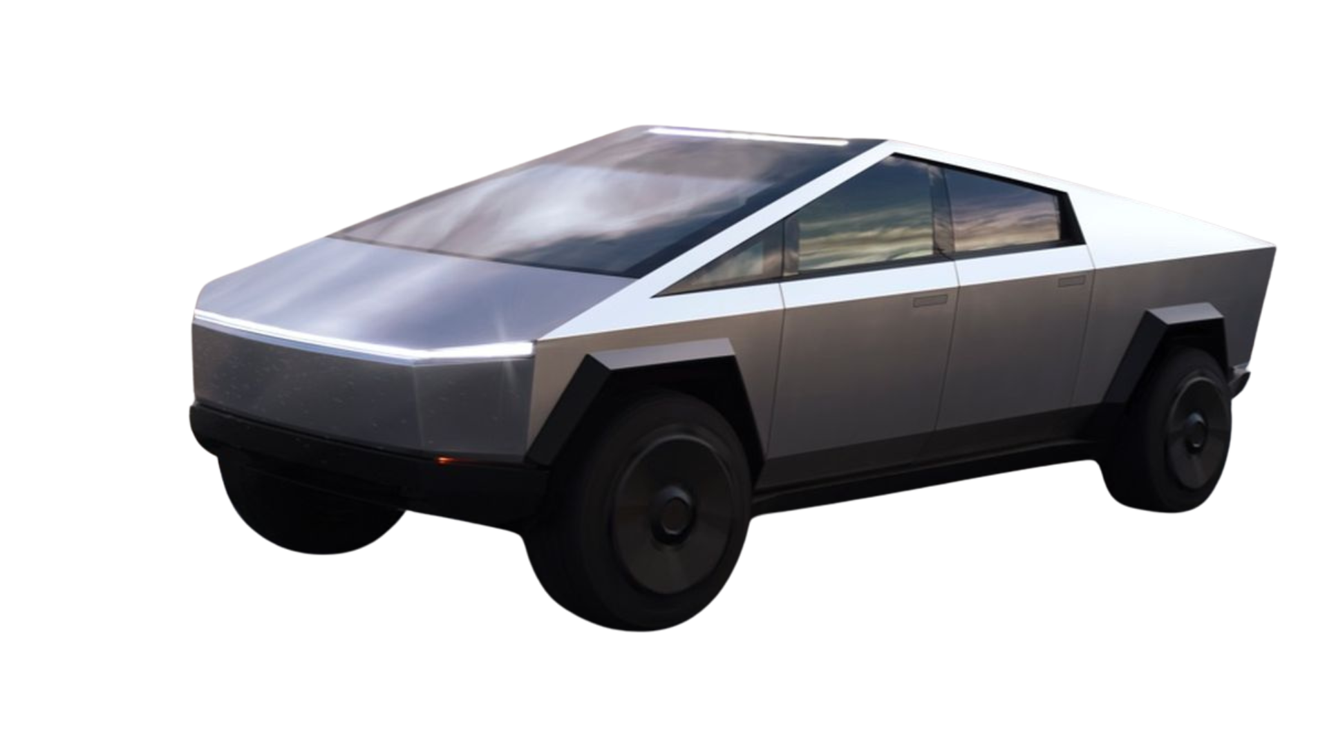 Tesla Cybertruck
