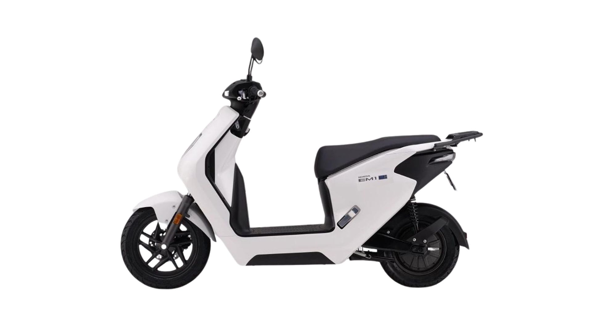 Honda EM1 e