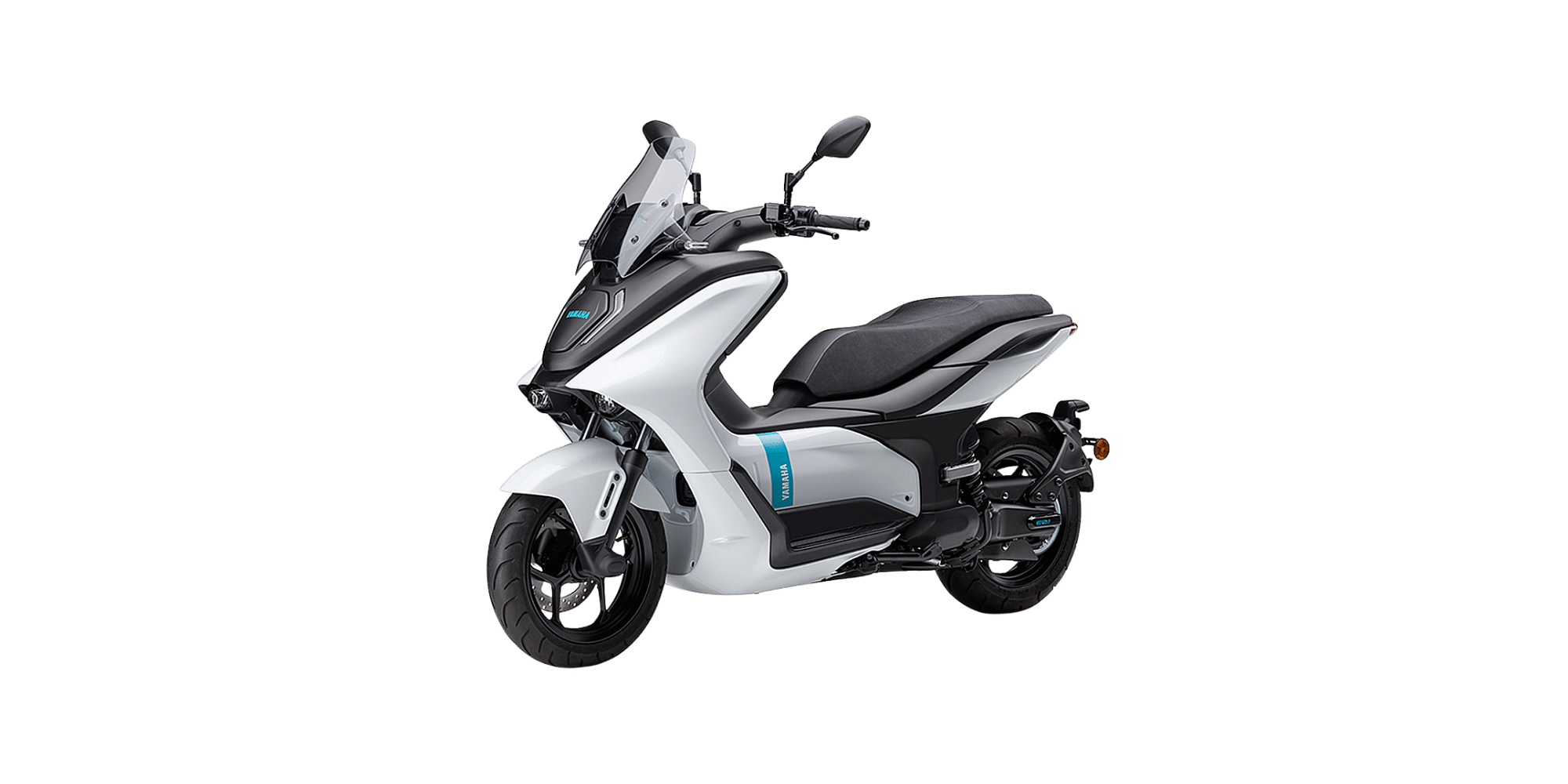 Yamaha E01