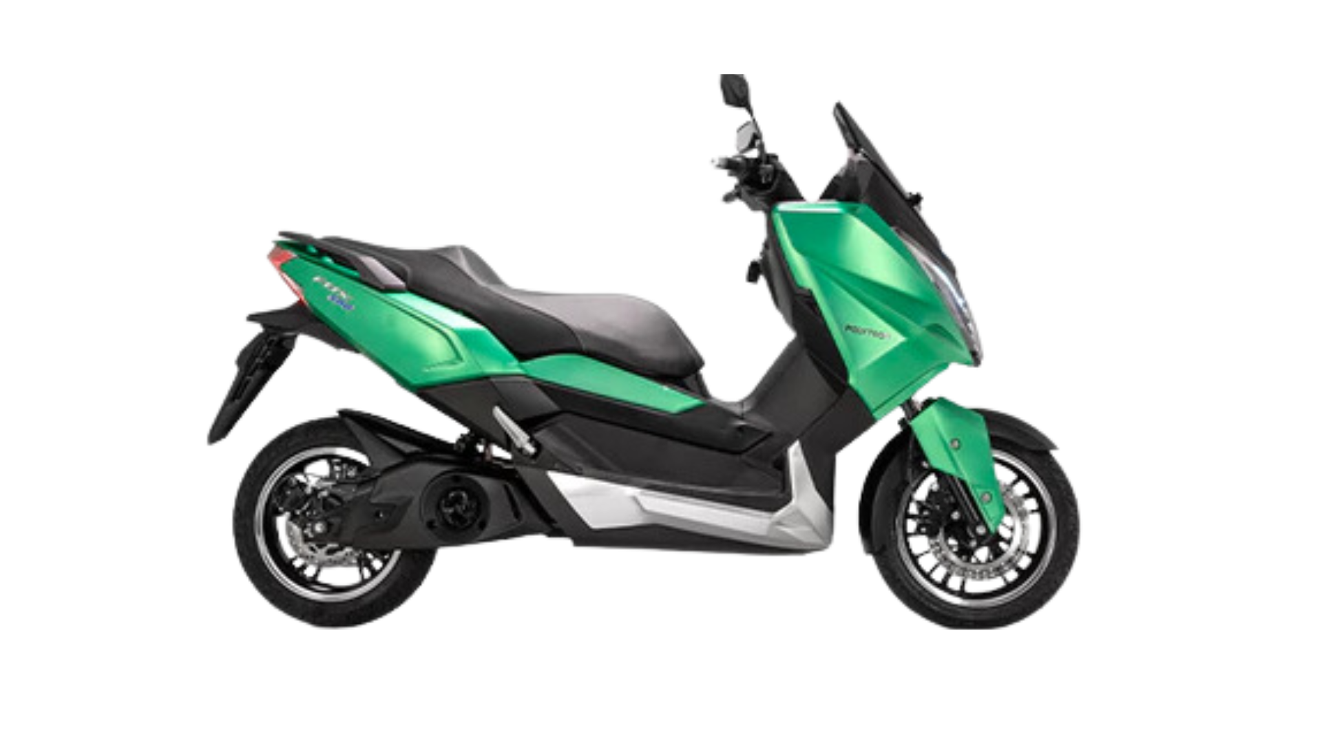 Polytron Fox-500