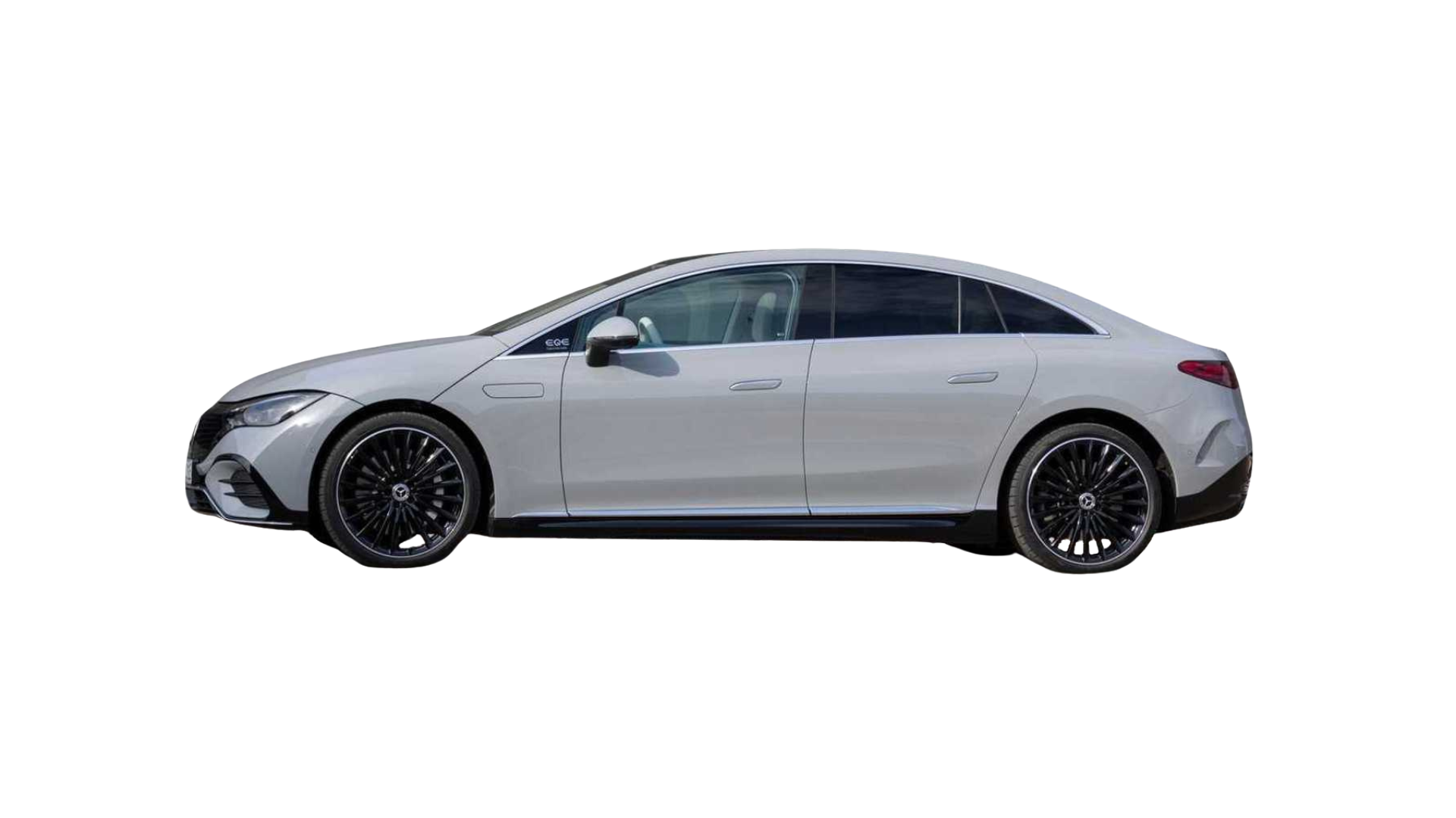 Mercedez Benz EQE 350+